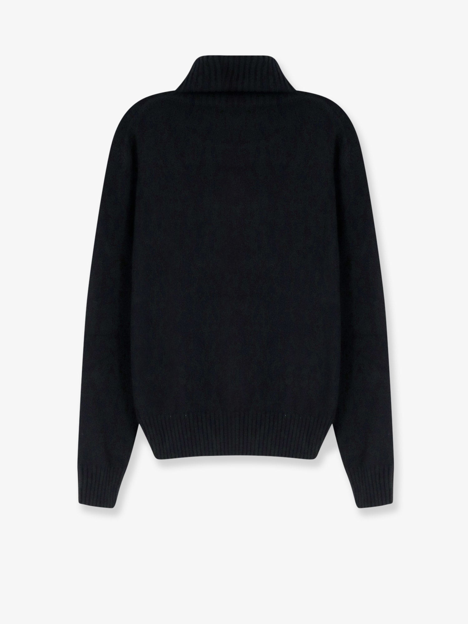 AMI Paris Cashmere Turtleneck