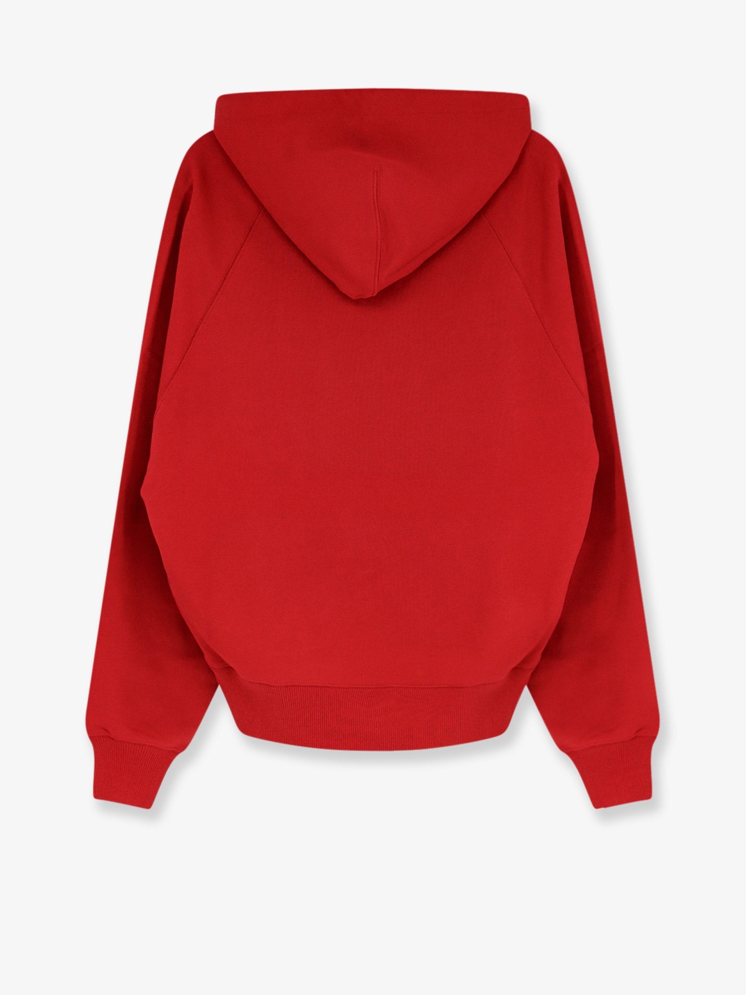 AMI Paris Organic Cotton Sweatshirt