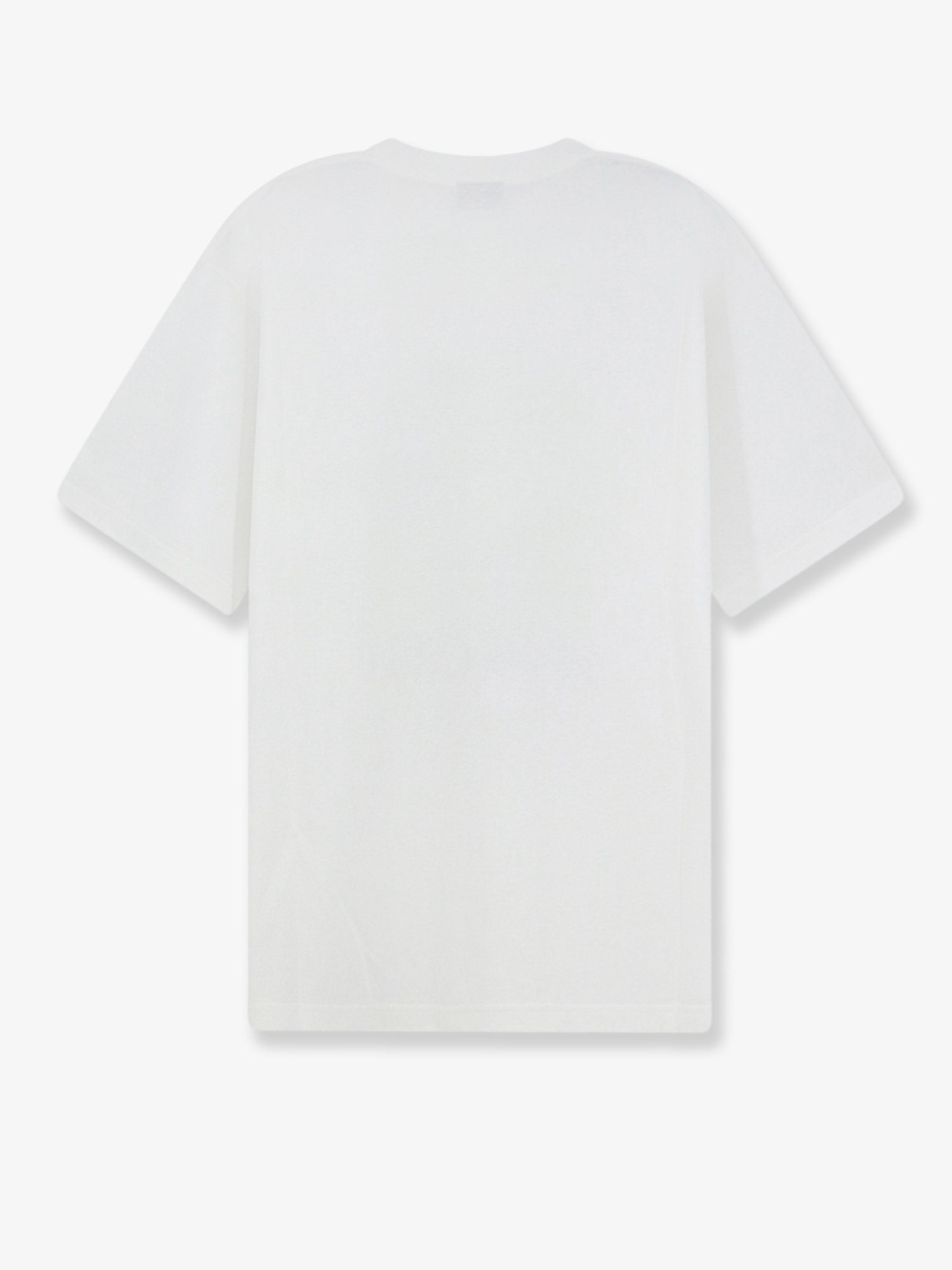Balenciaga The Window Cotton T-shirt