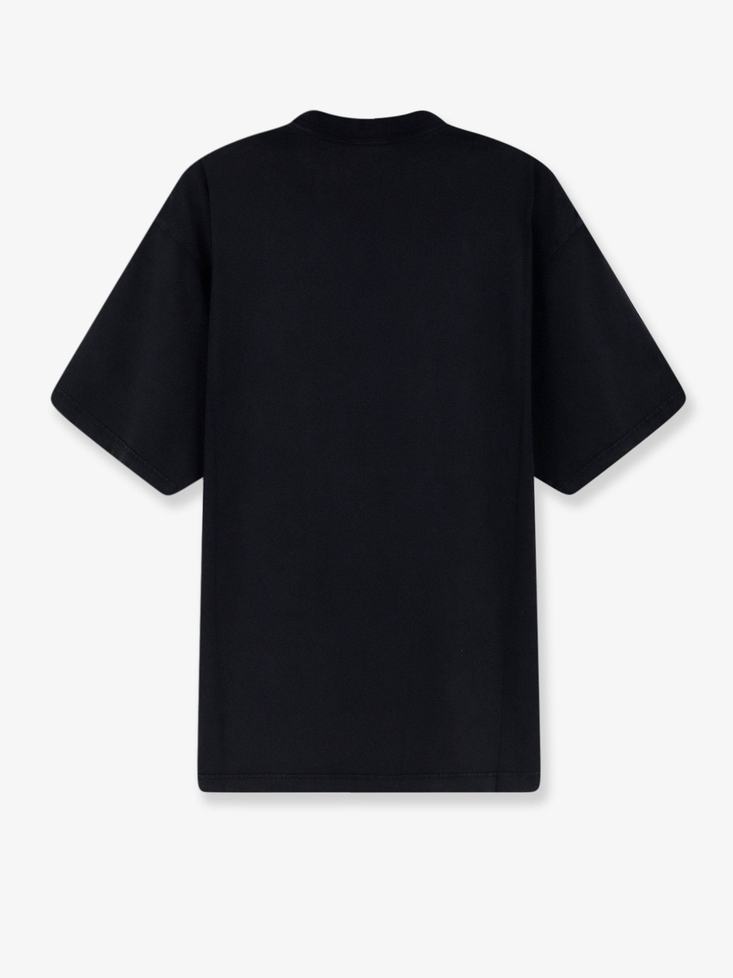 Balenciaga The Address Cotton T-shirt