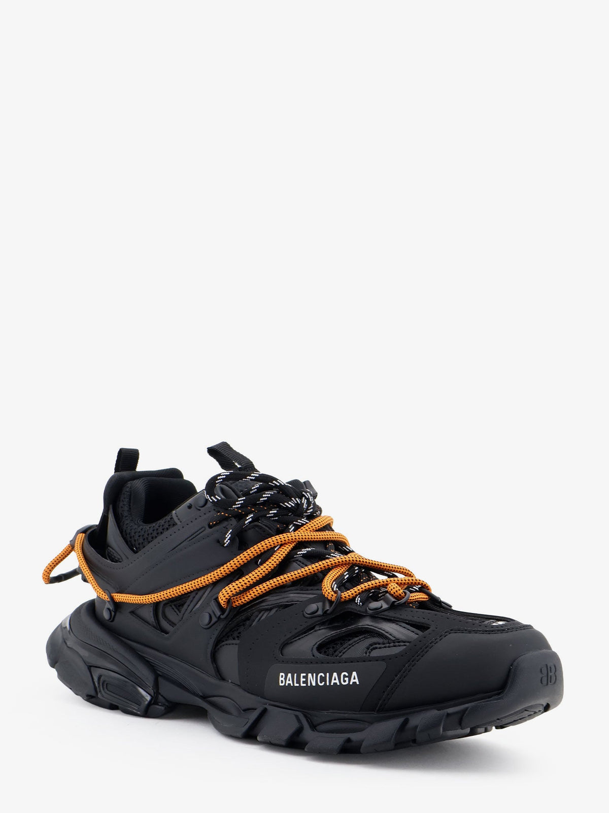 Balenciaga Track Trail Laces Sneakers