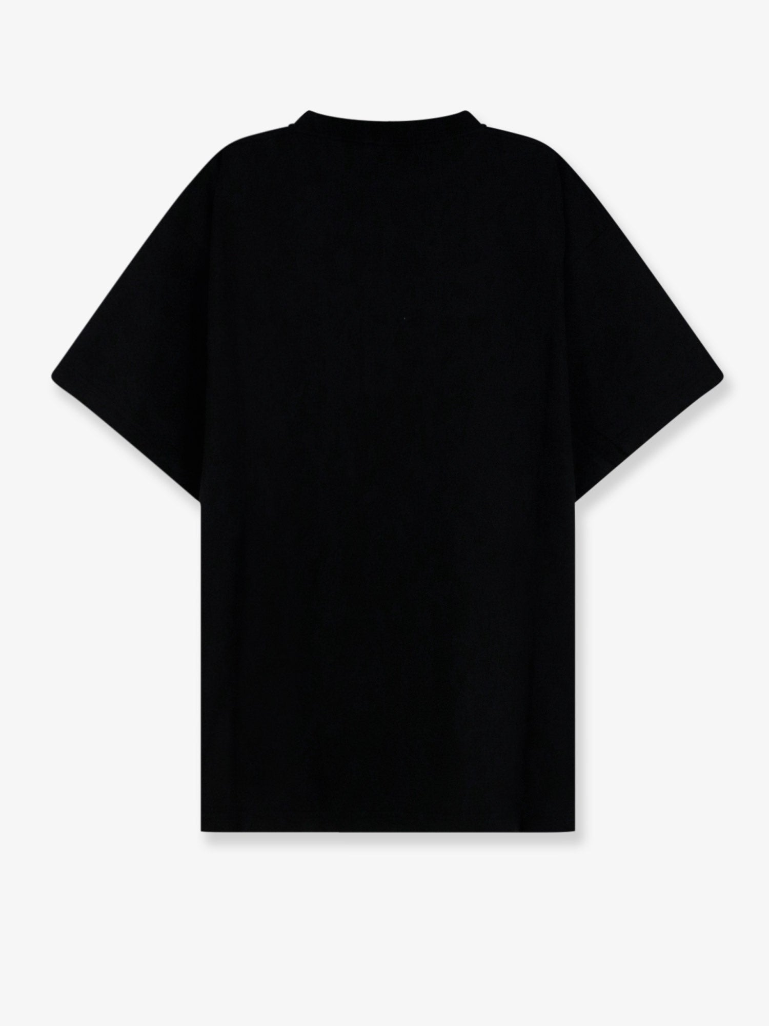 Balenciaga The Door Cotton T-shirt