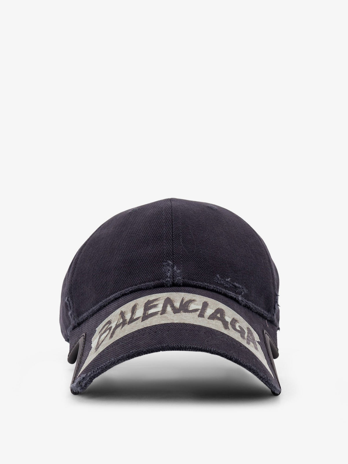 Balenciaga Cotton Hat
