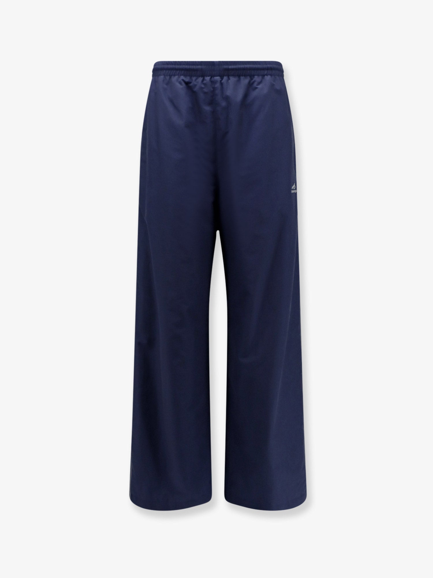 Balenciaga Tracksuit Trousers With Logo