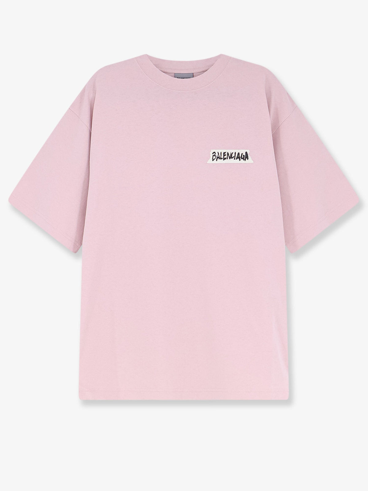 Balenciaga Cotton T-shirt