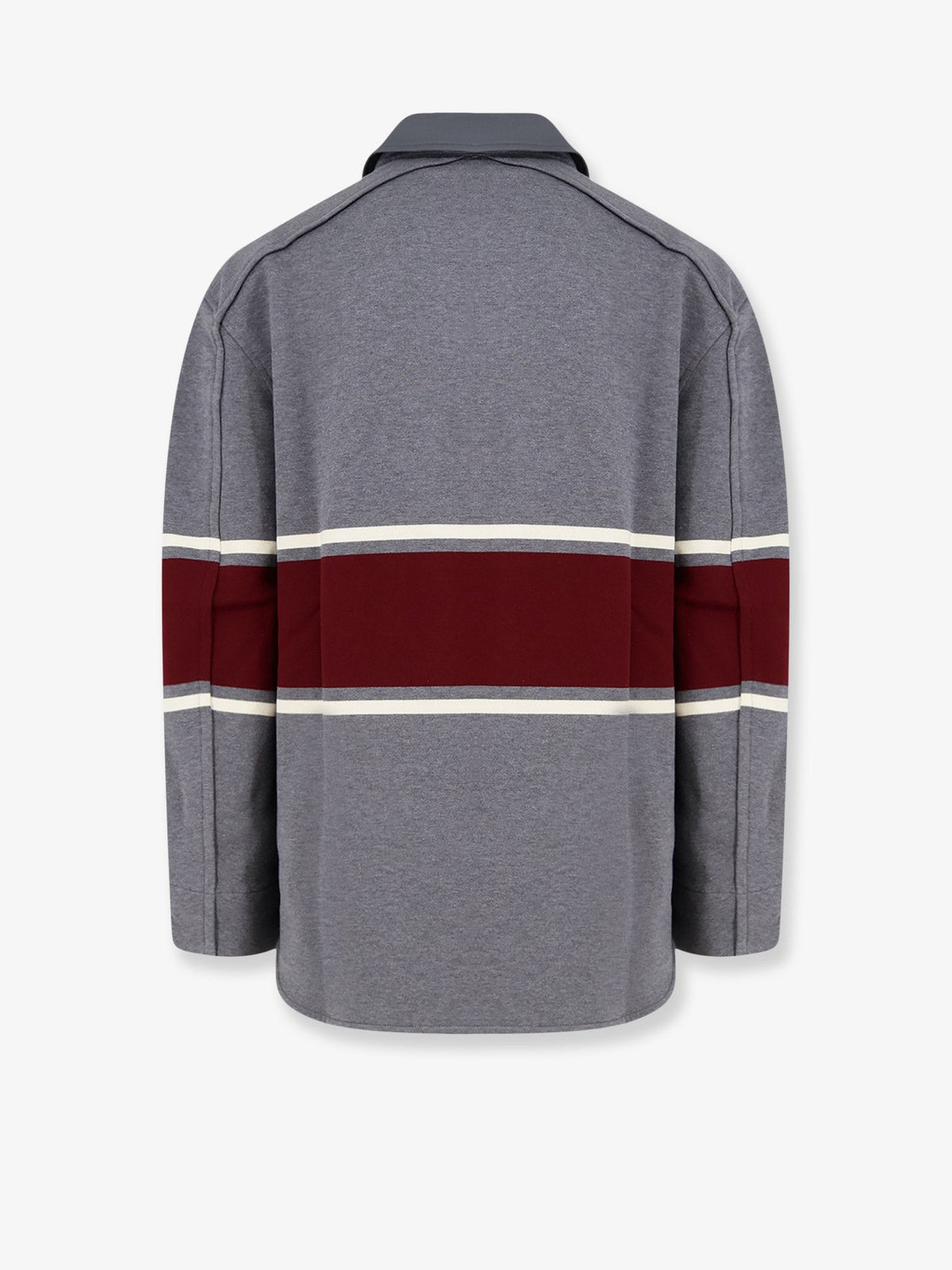 Bottega Veneta Light Cotton Polo Shirt