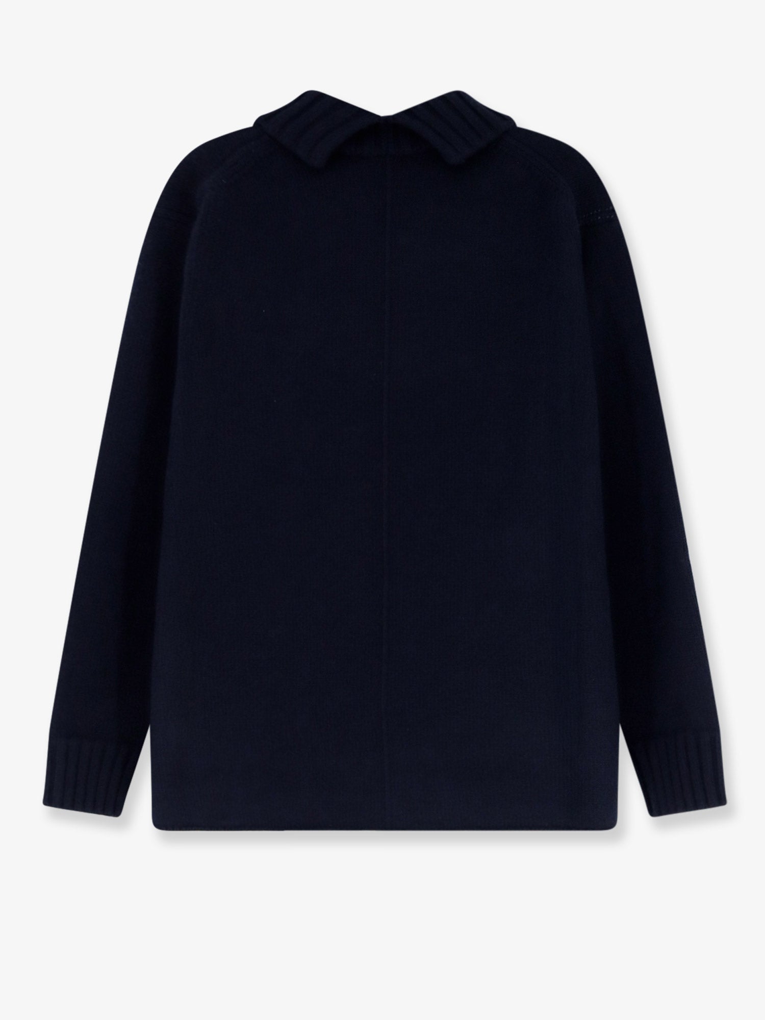 Bottega Veneta Wool And Cashmere Blend Turtleneck