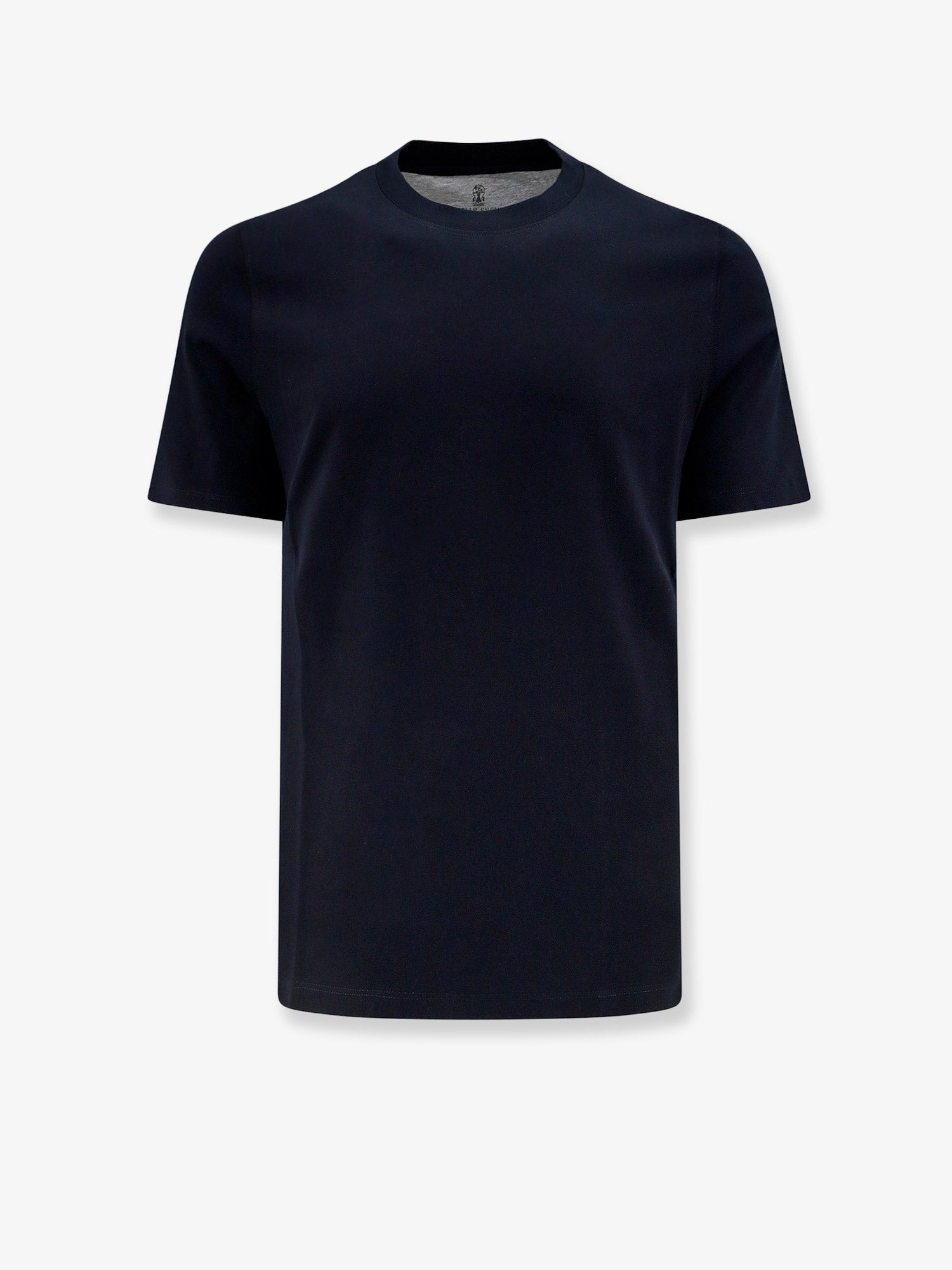 Brunello Cucinelli Cotton T-shirt