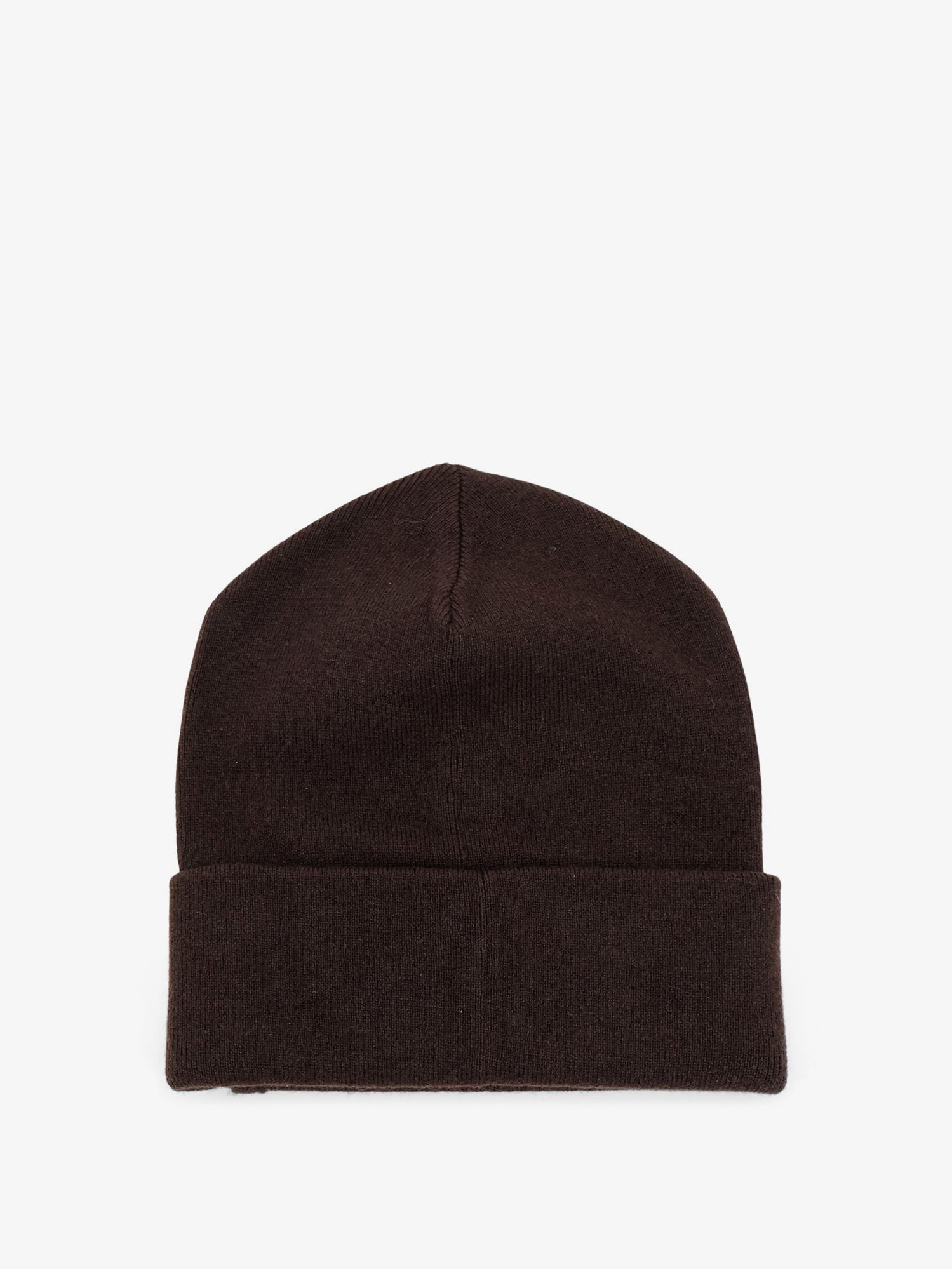 Brunello Cucinelli Cashmere Hat With Monili Detail