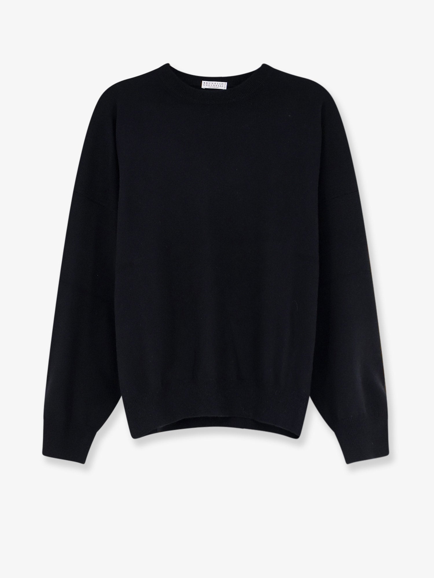 Brunello Cucinelli Cashmere Sweater