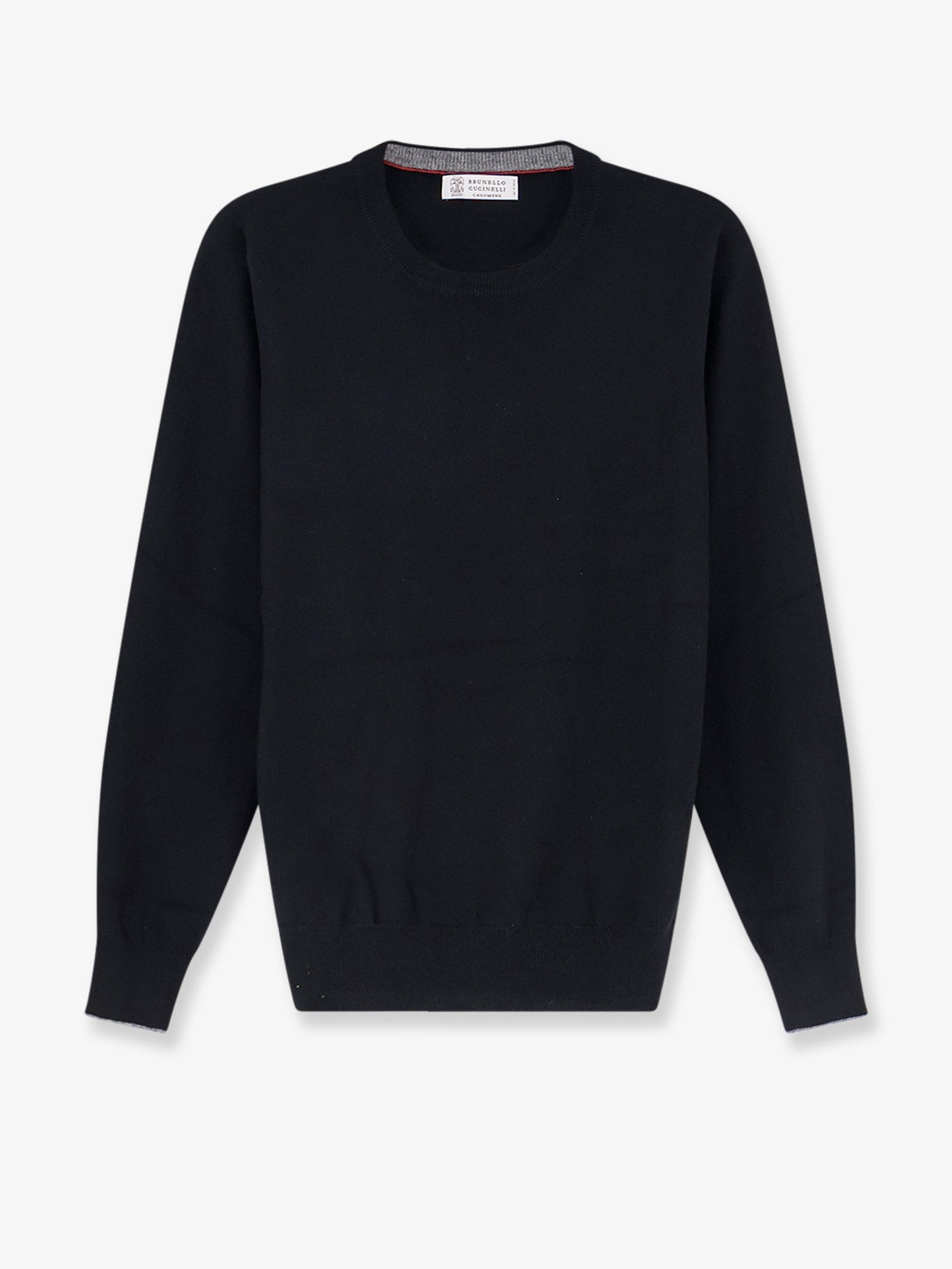 Brunello Cucinelli Cashmere Sweater