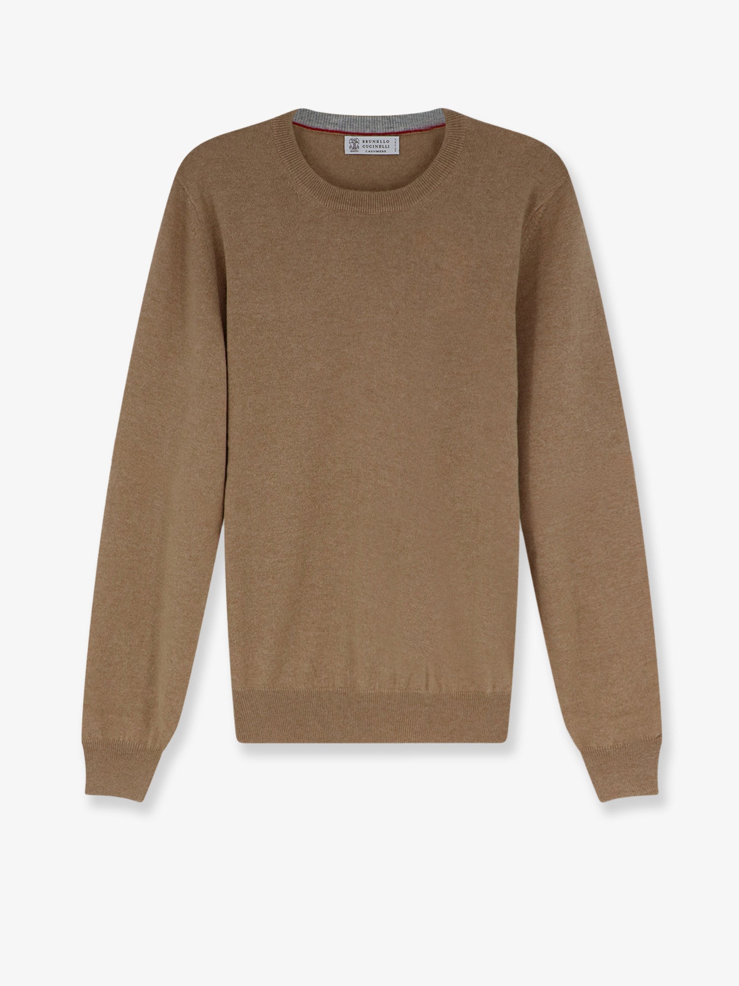Brunello Cucinelli Cashmere Sweater