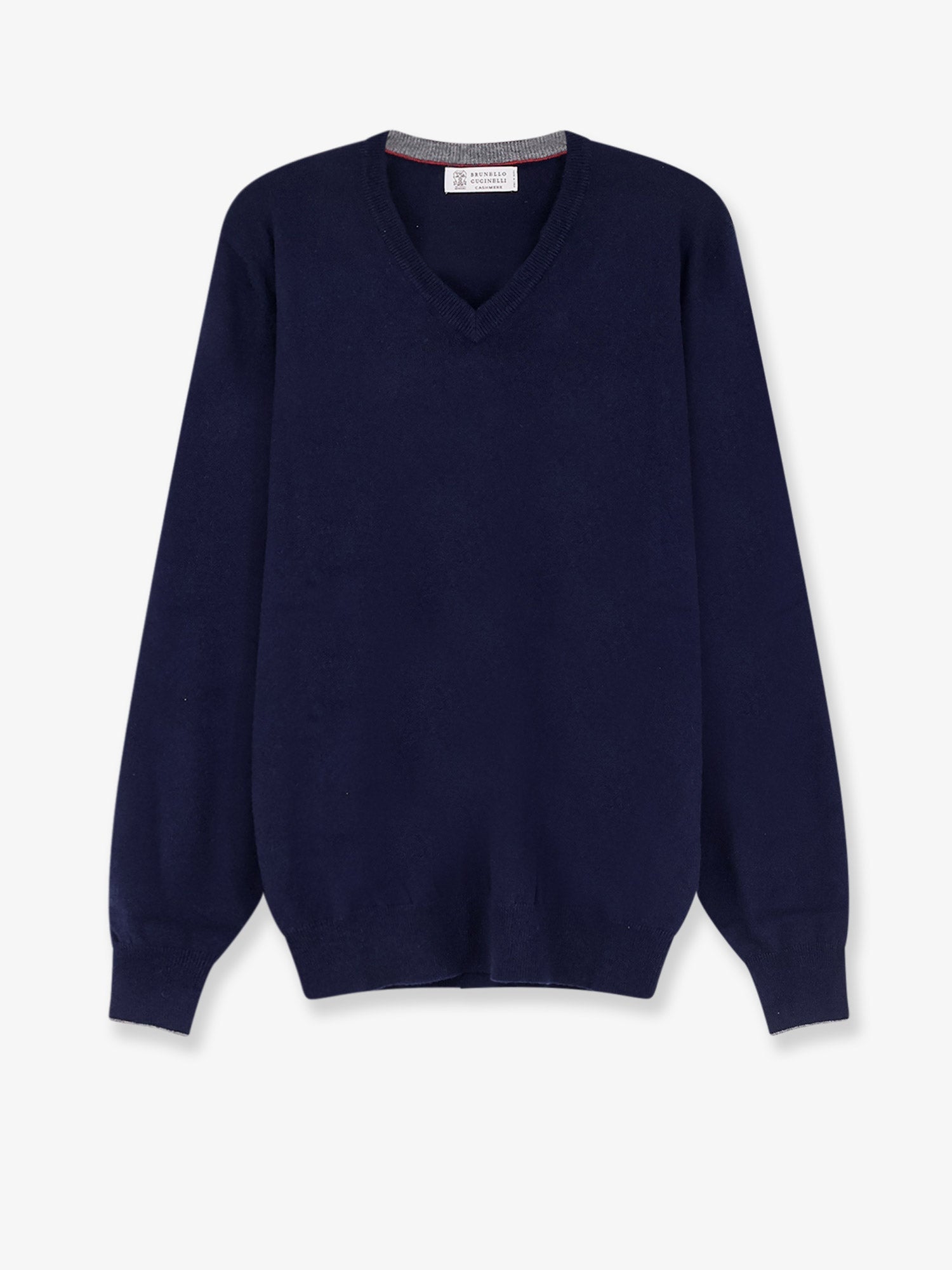 Brunello Cucinelli Cashmere Sweater