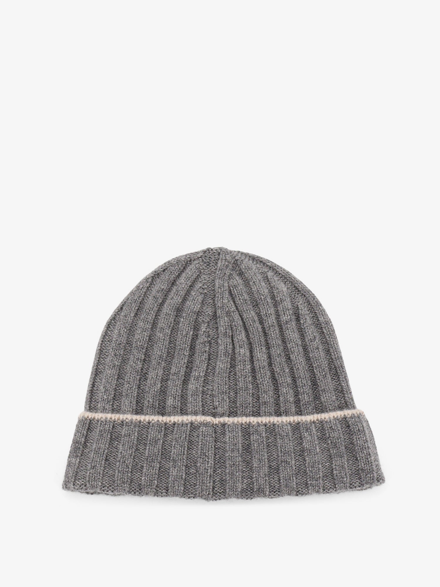 Brunello Cucinelli Cashmere Beanie