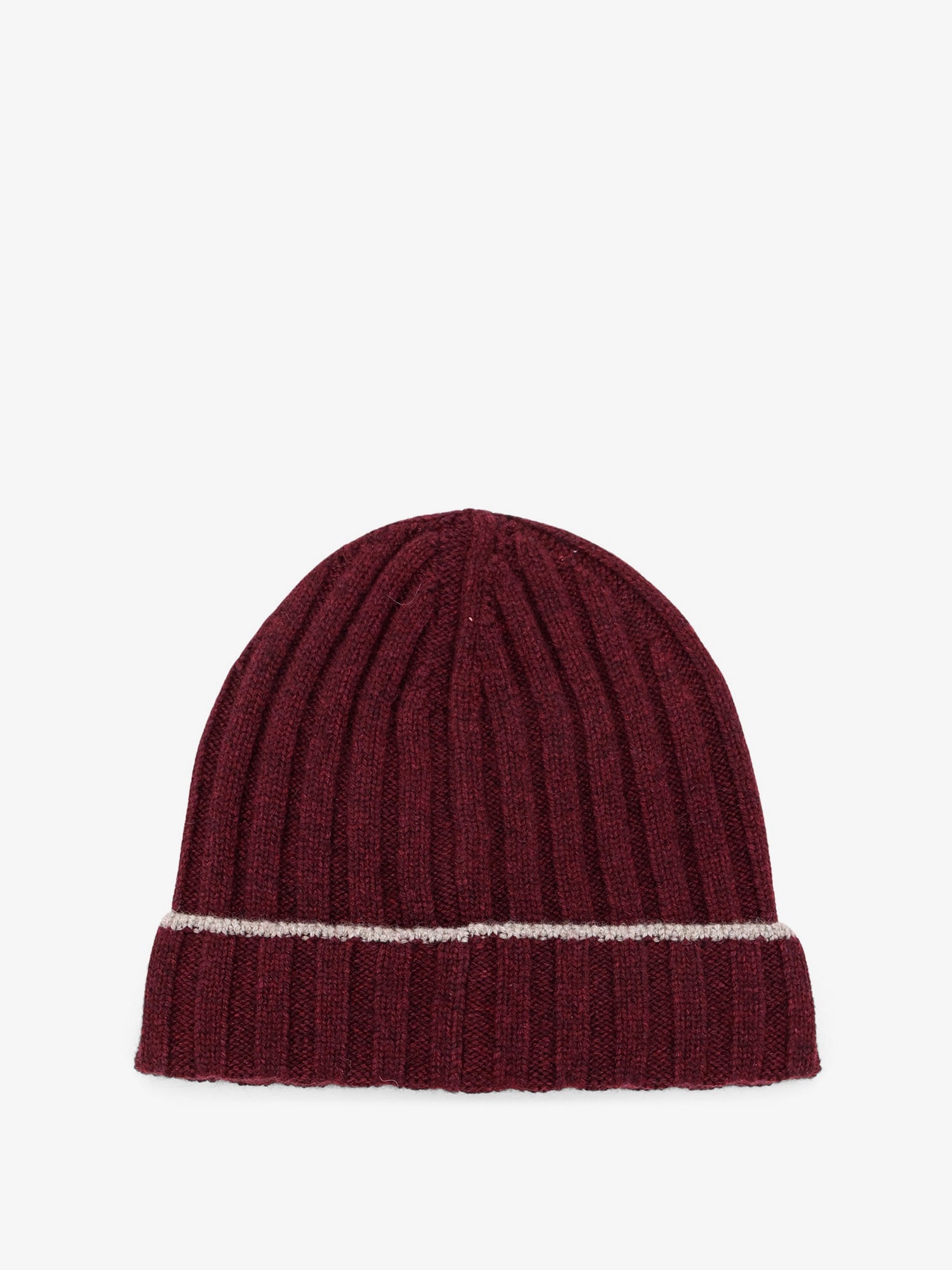 Brunello Cucinelli Cashmere Beanie