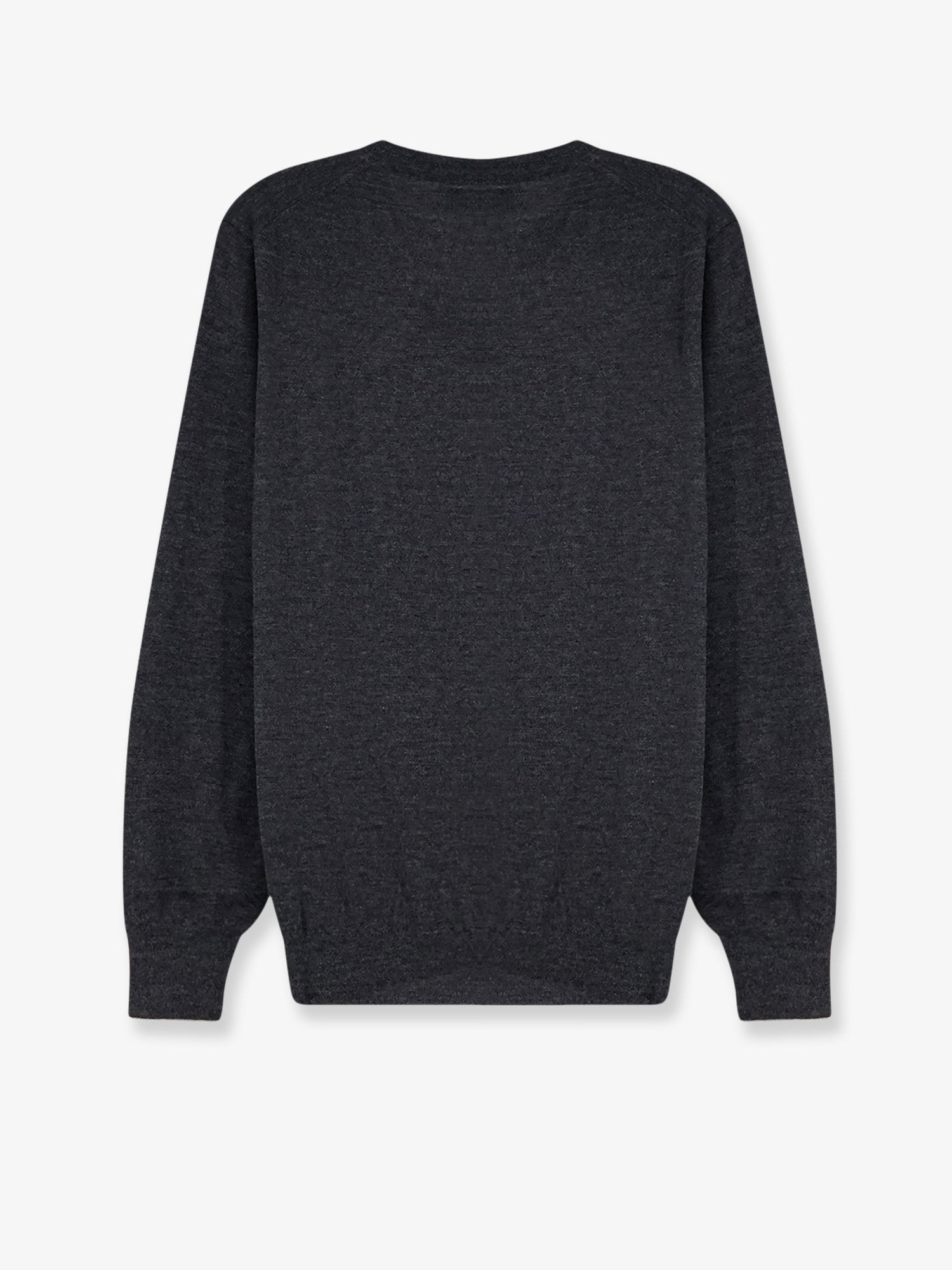 Brunello Cucinelli Cashmere And Silk Sweater