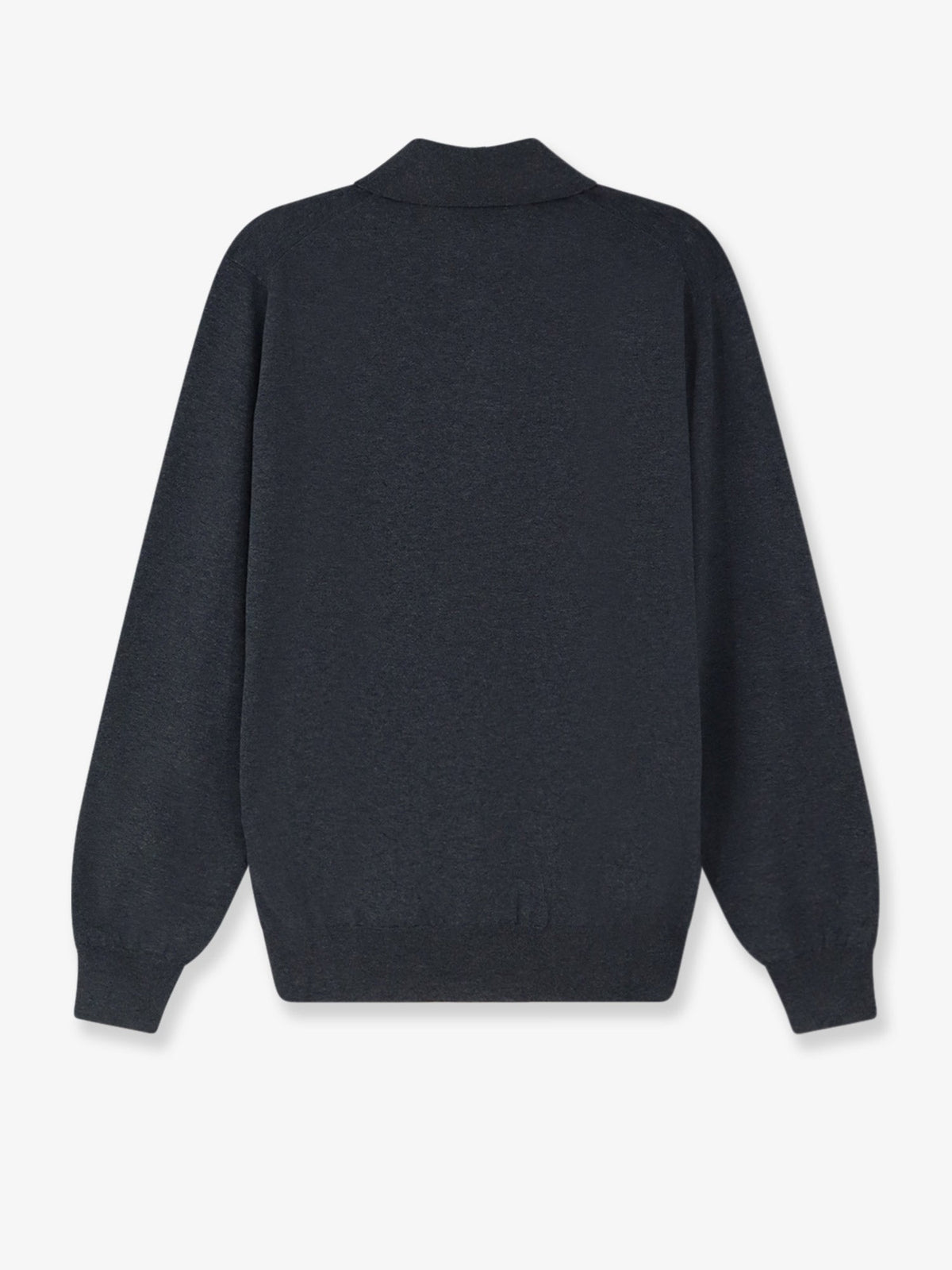 Brunello Cucinelli Cotton Polo Shirt