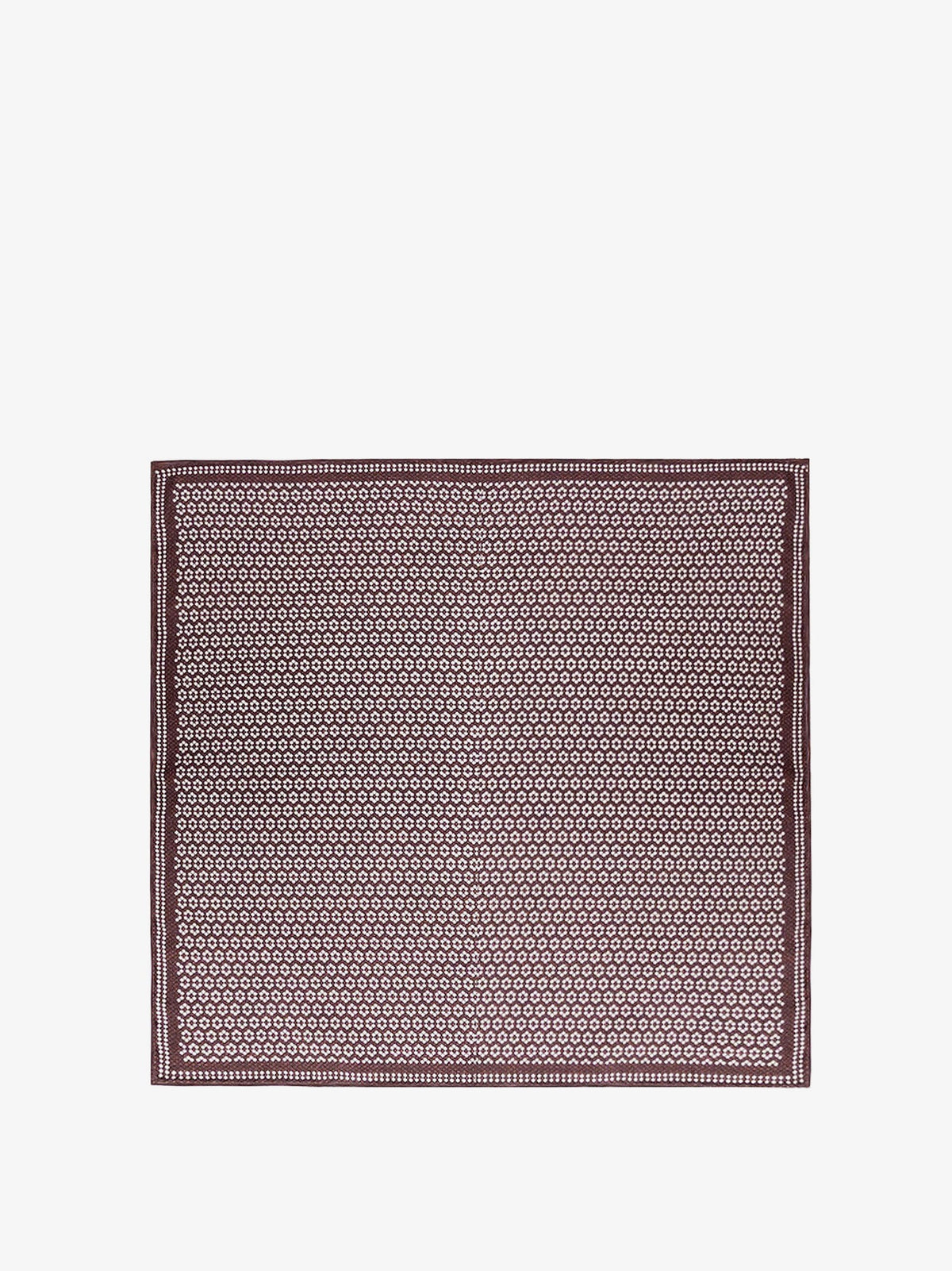 Brunello Cucinelli Silk Pochette