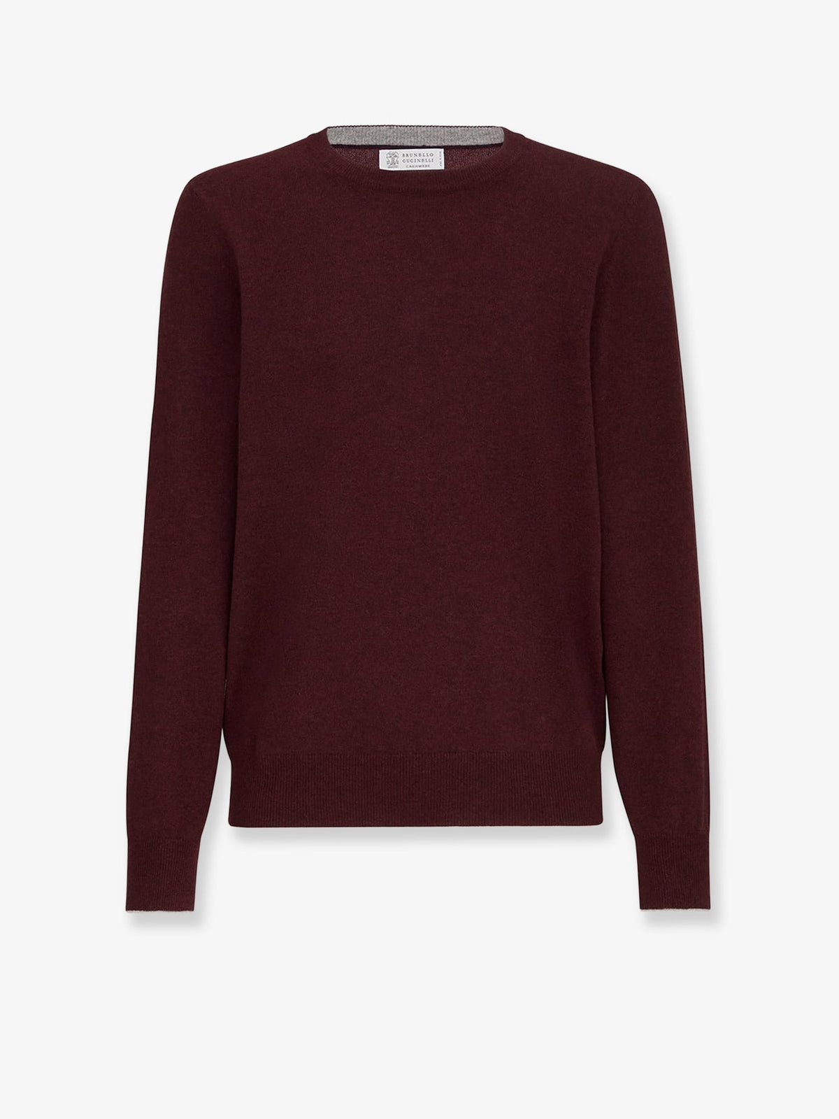 Brunello Cucinelli Cashmere, Silk And Linen Sweater