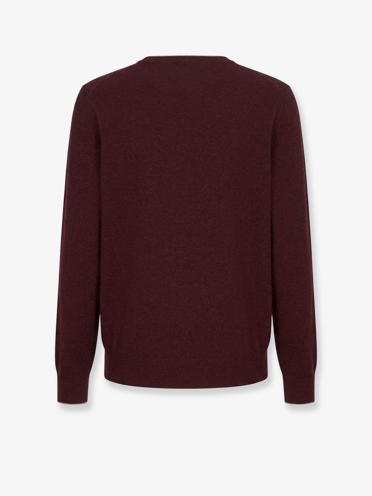 Brunello Cucinelli Cashmere, Silk And Linen Sweater