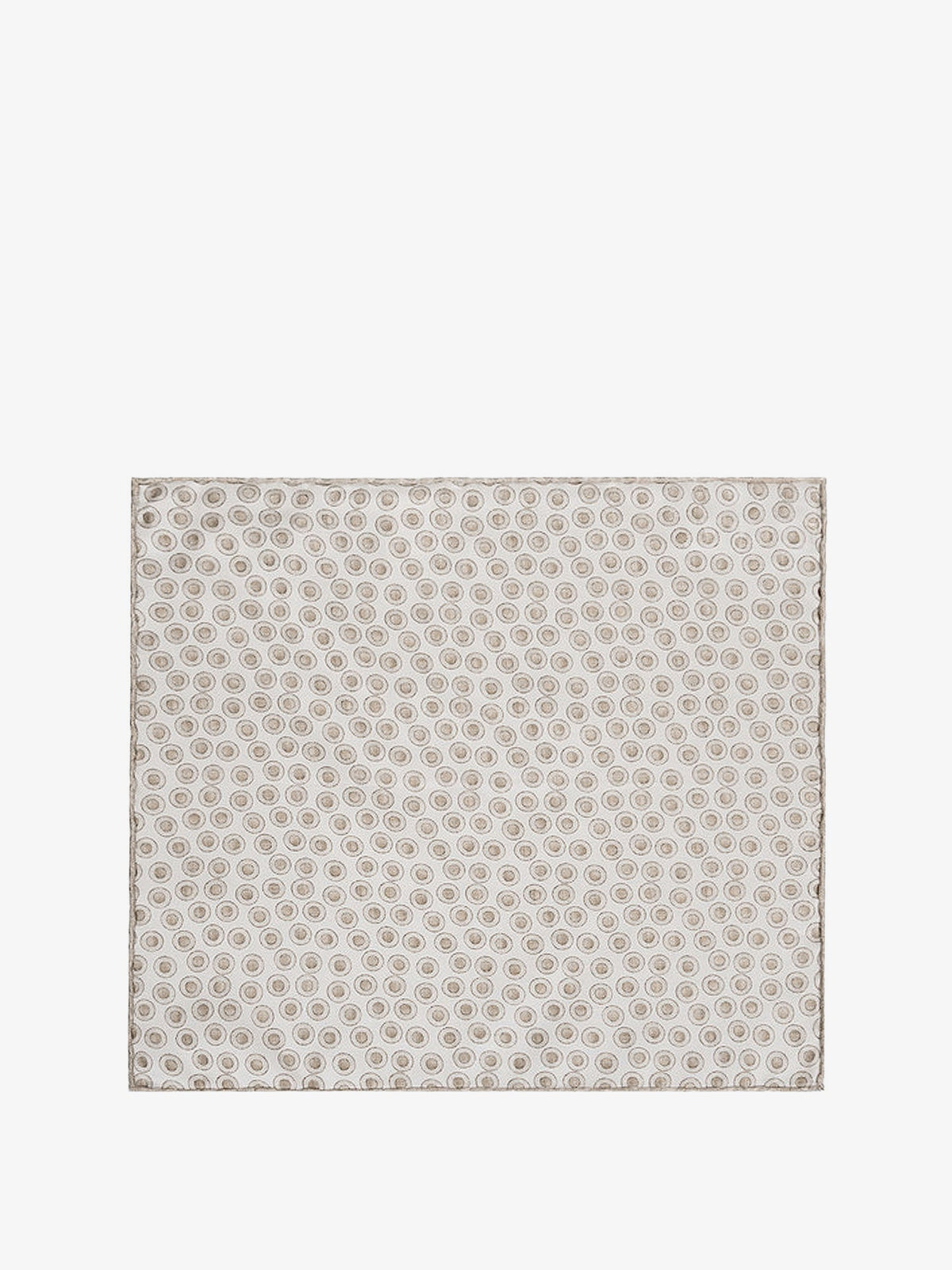 Brunello Cucinelli Silk Pochette