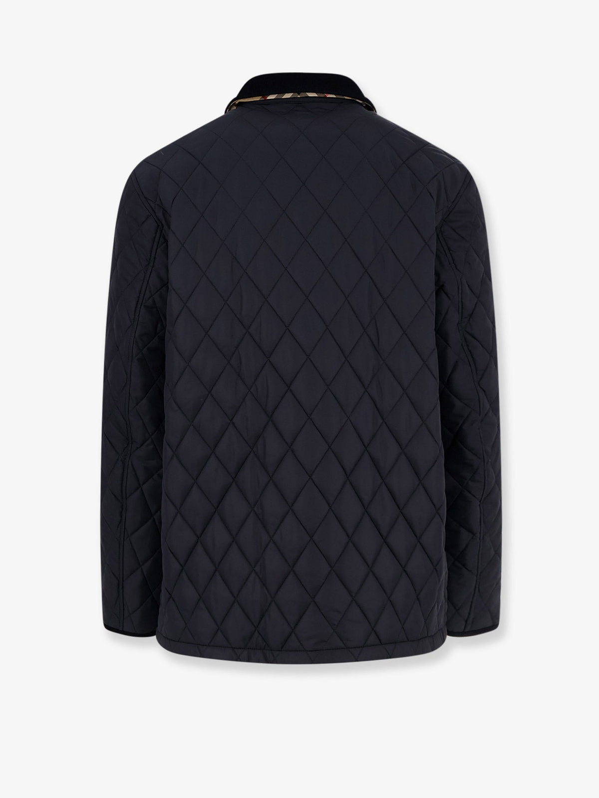 Burberry Haddington Quilted Jacket