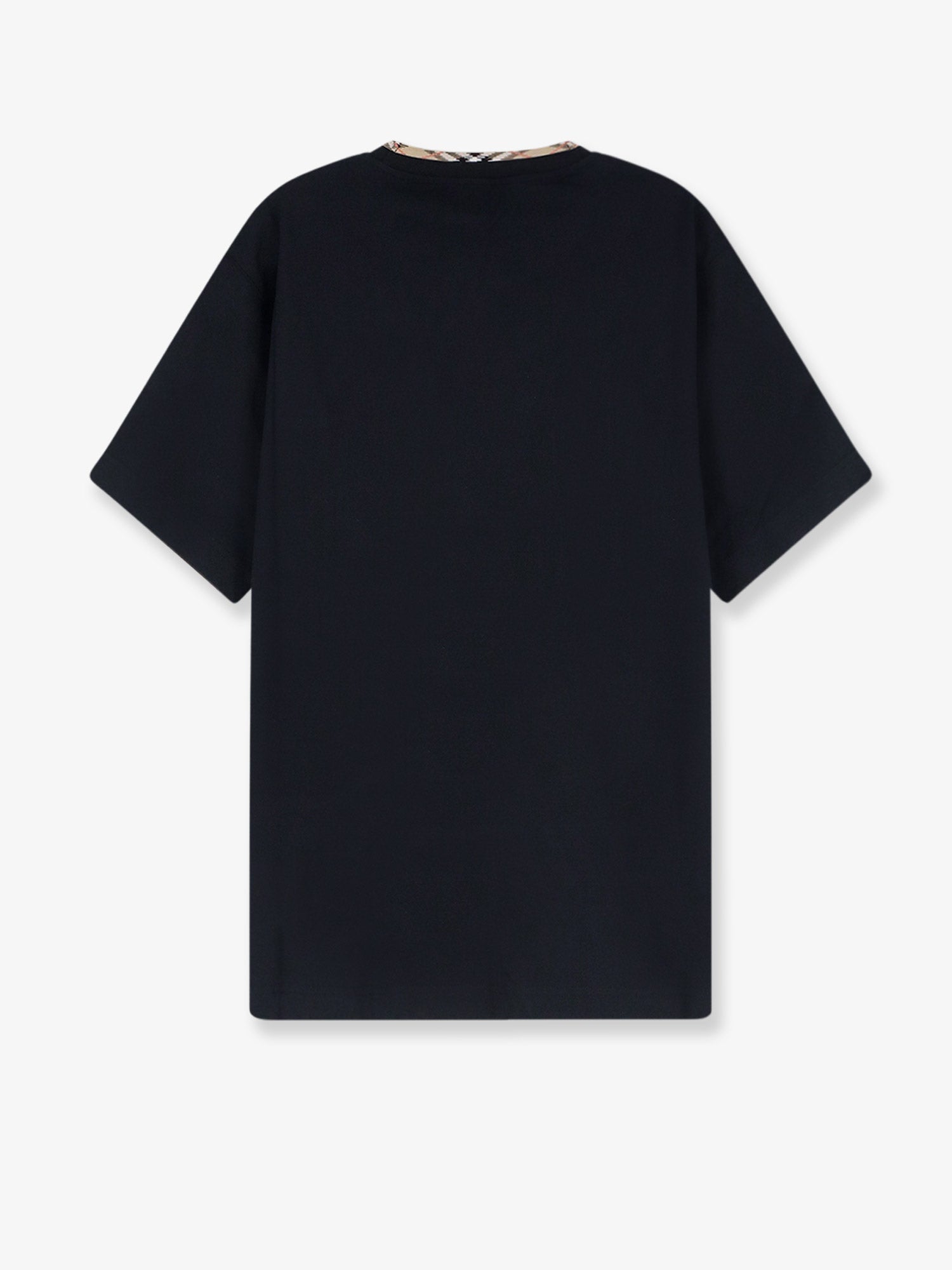 Burberry Cotton T-shirt