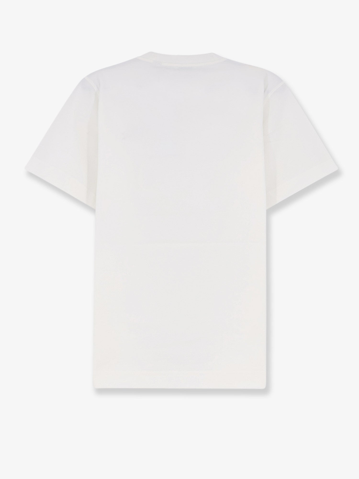 Burberry Cotton T-shirt