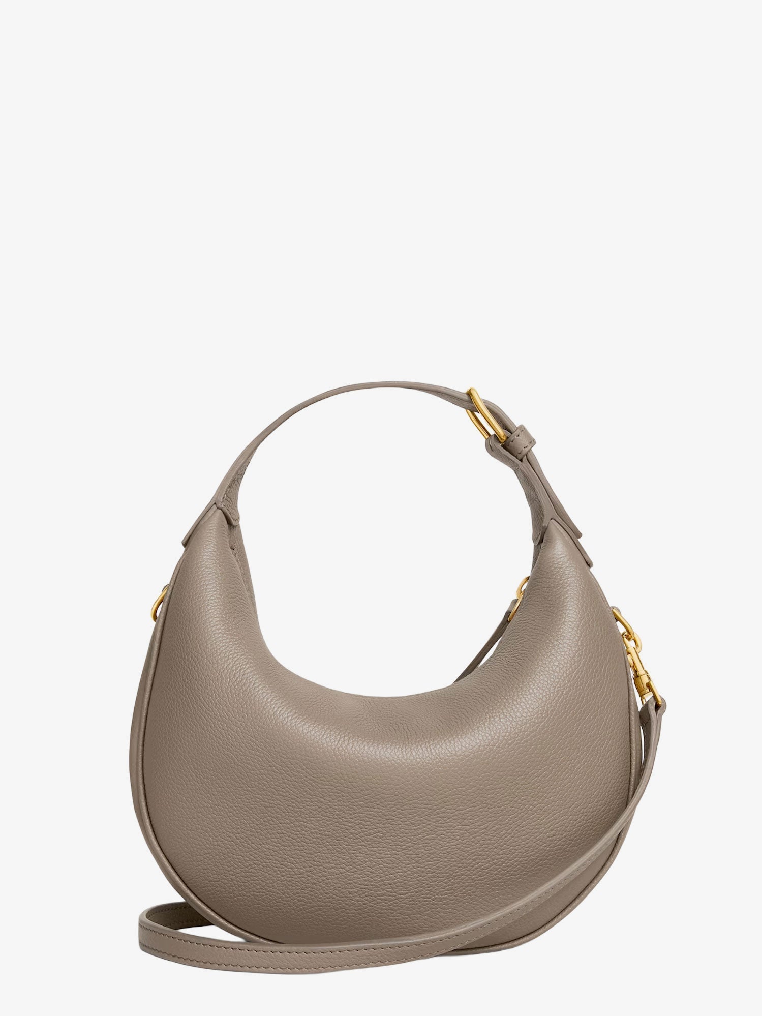 Celine Teen Lulu Leather Shoulder Bag