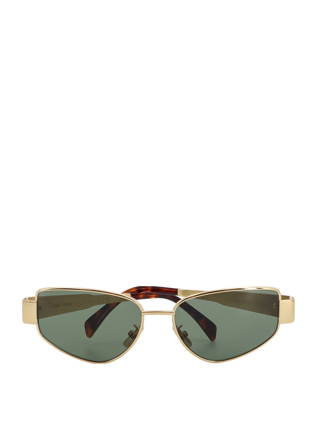 Celine Metal Sunglasses