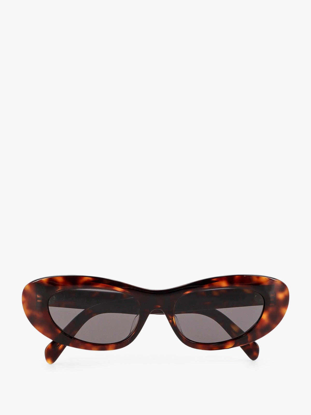 Celine Acetate Sunglasses