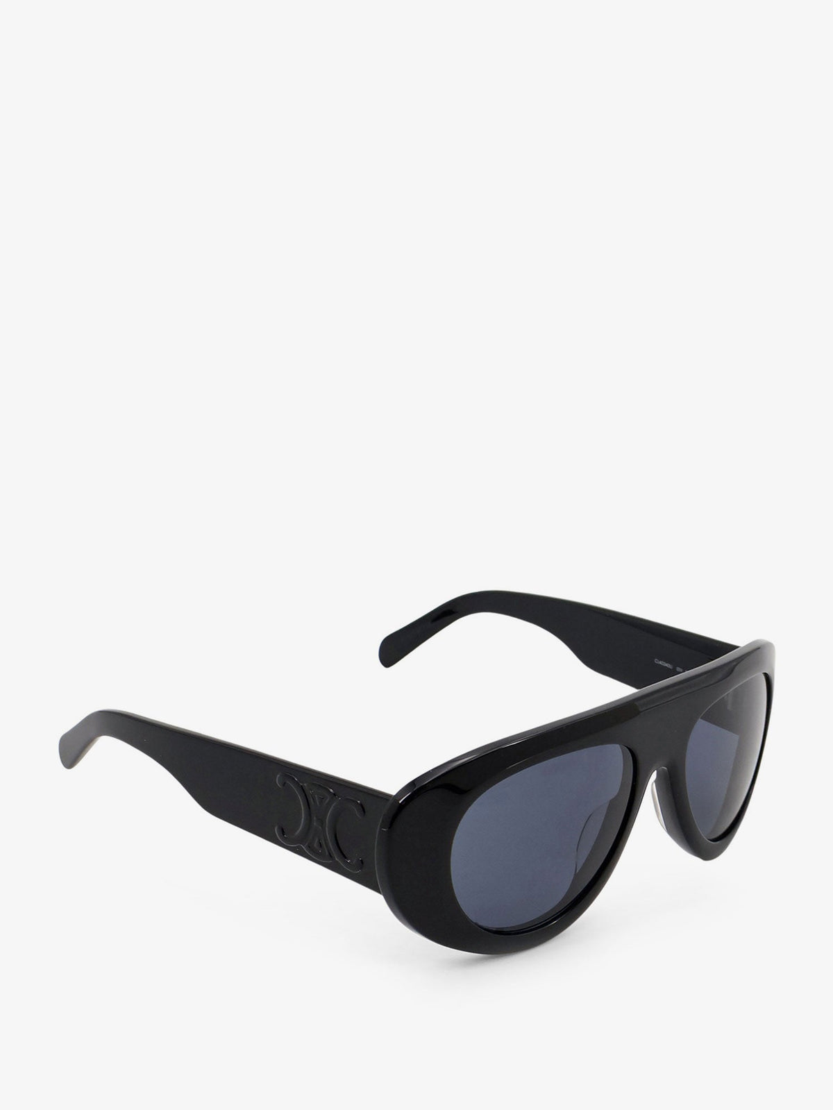 Celine Acetate Sunglasses