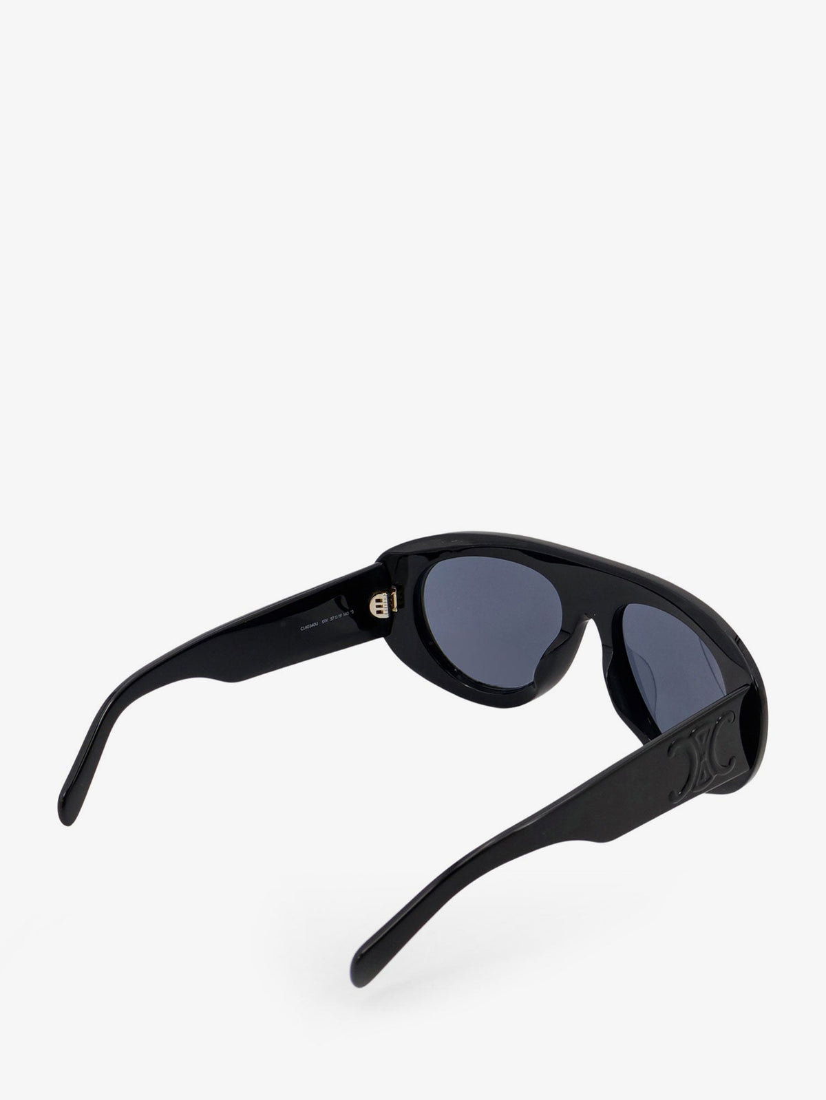 Celine Acetate Sunglasses
