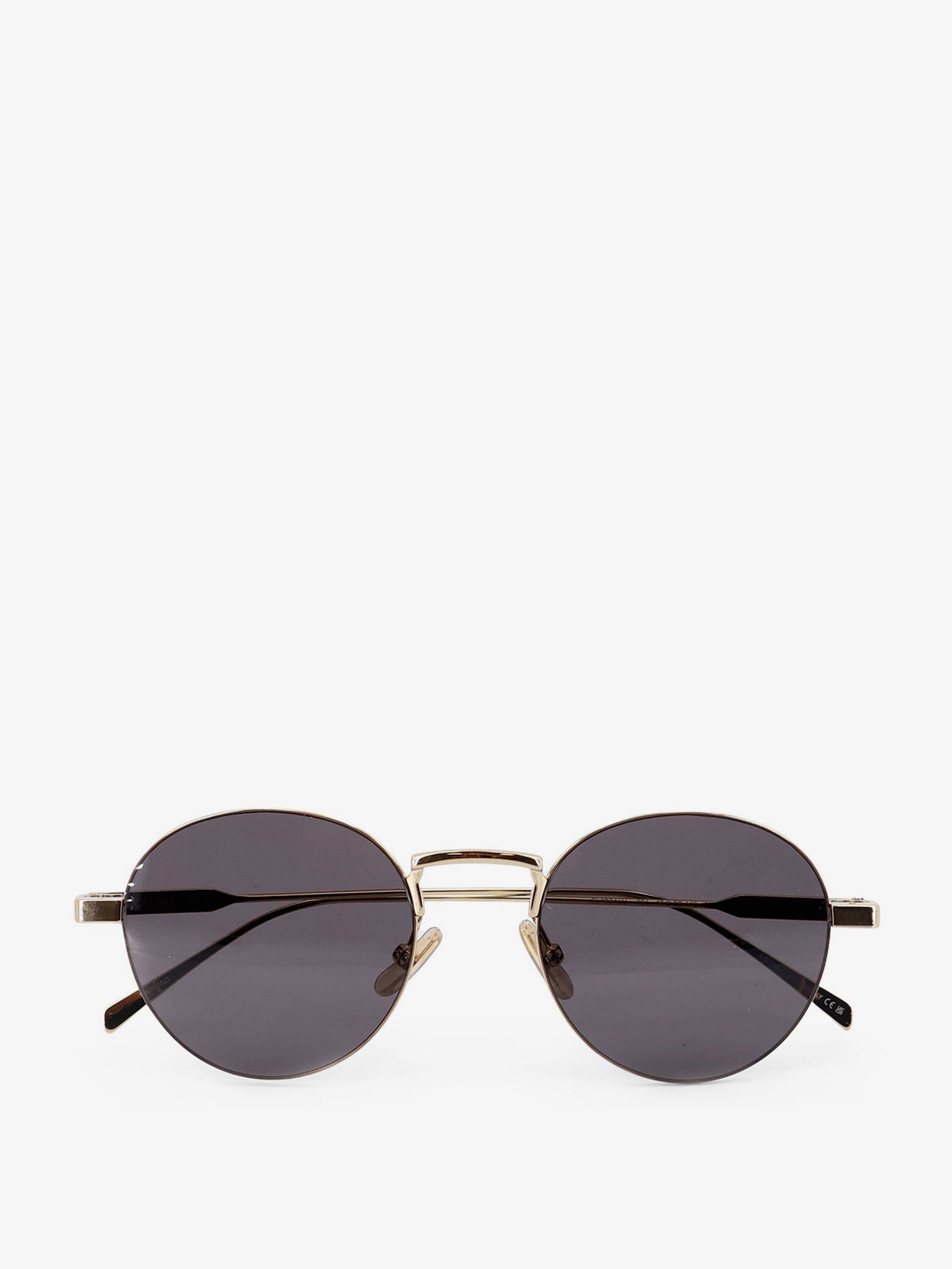 Celine Metal Frame 28 Sunglasses