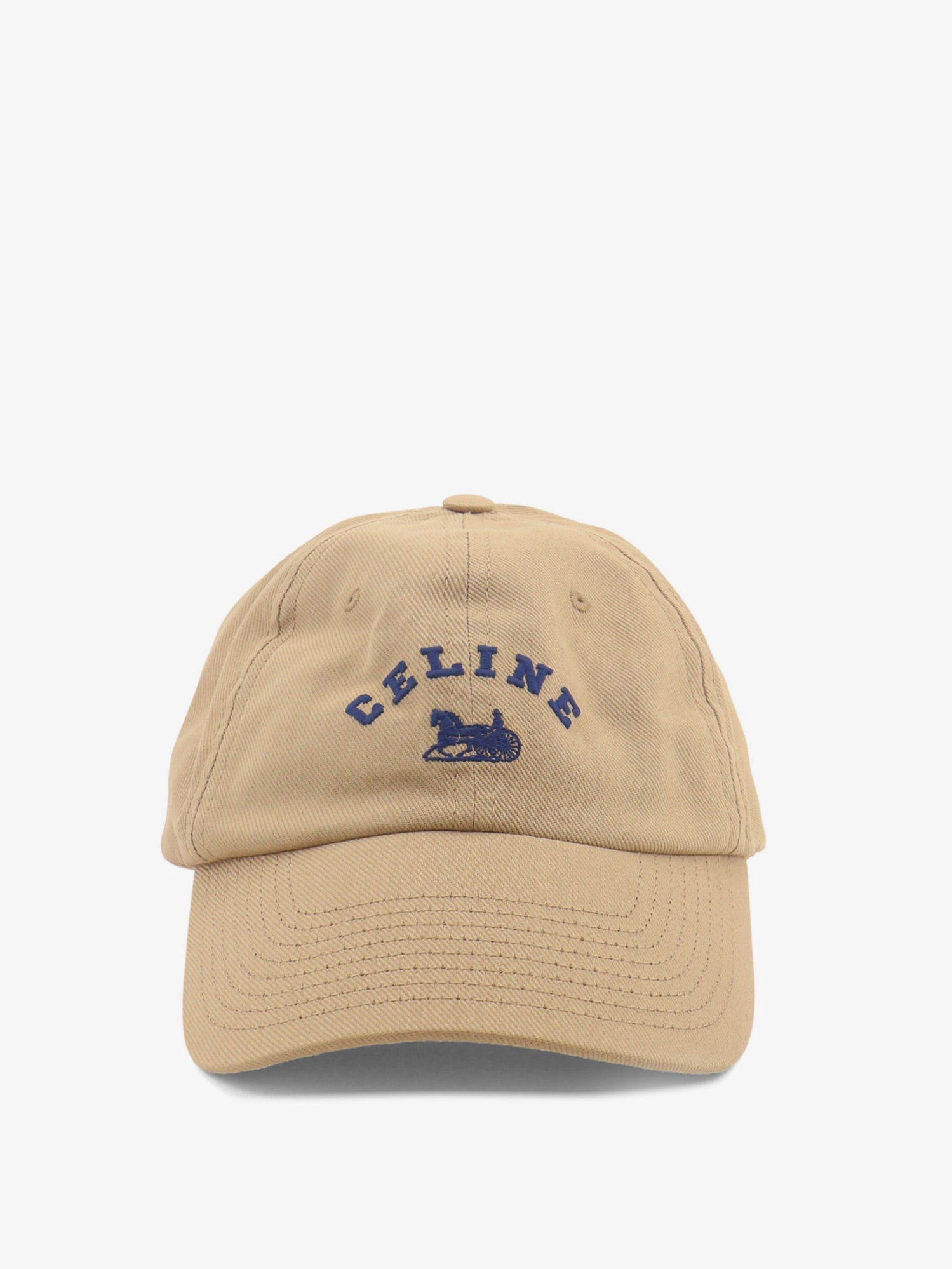 Celine Cotton Hat