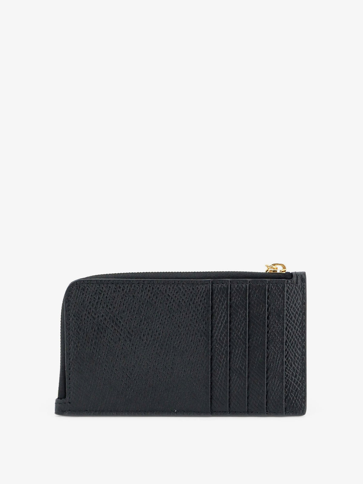 Celine Leather Card Holder
