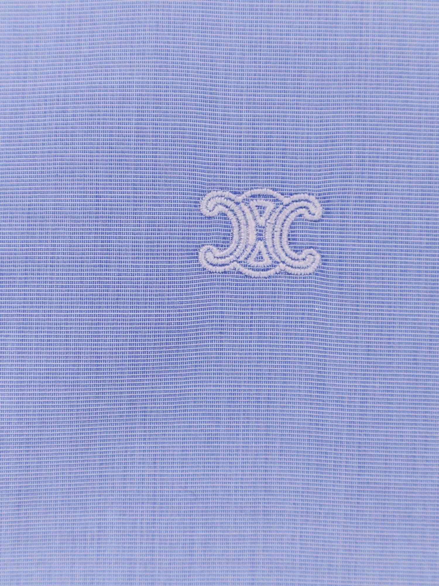 Celine Cotton Shirt