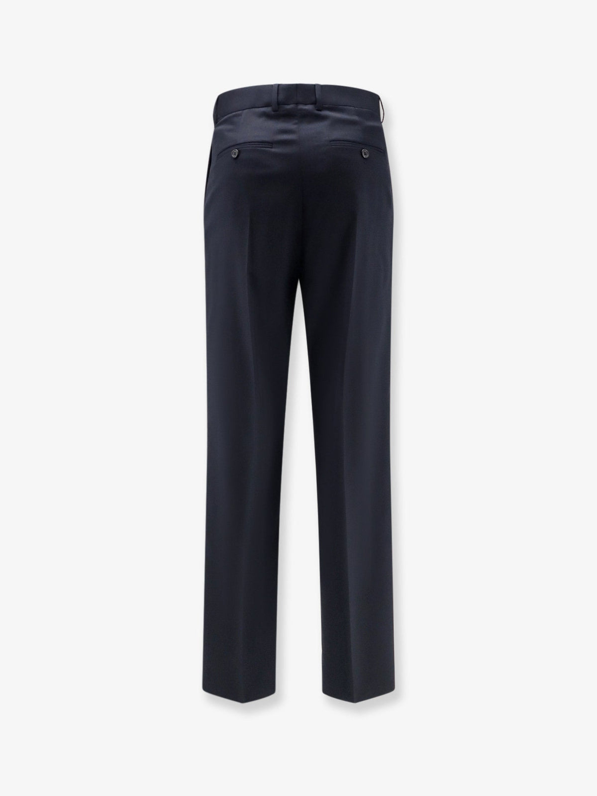 Celine Classic Wool Trousers