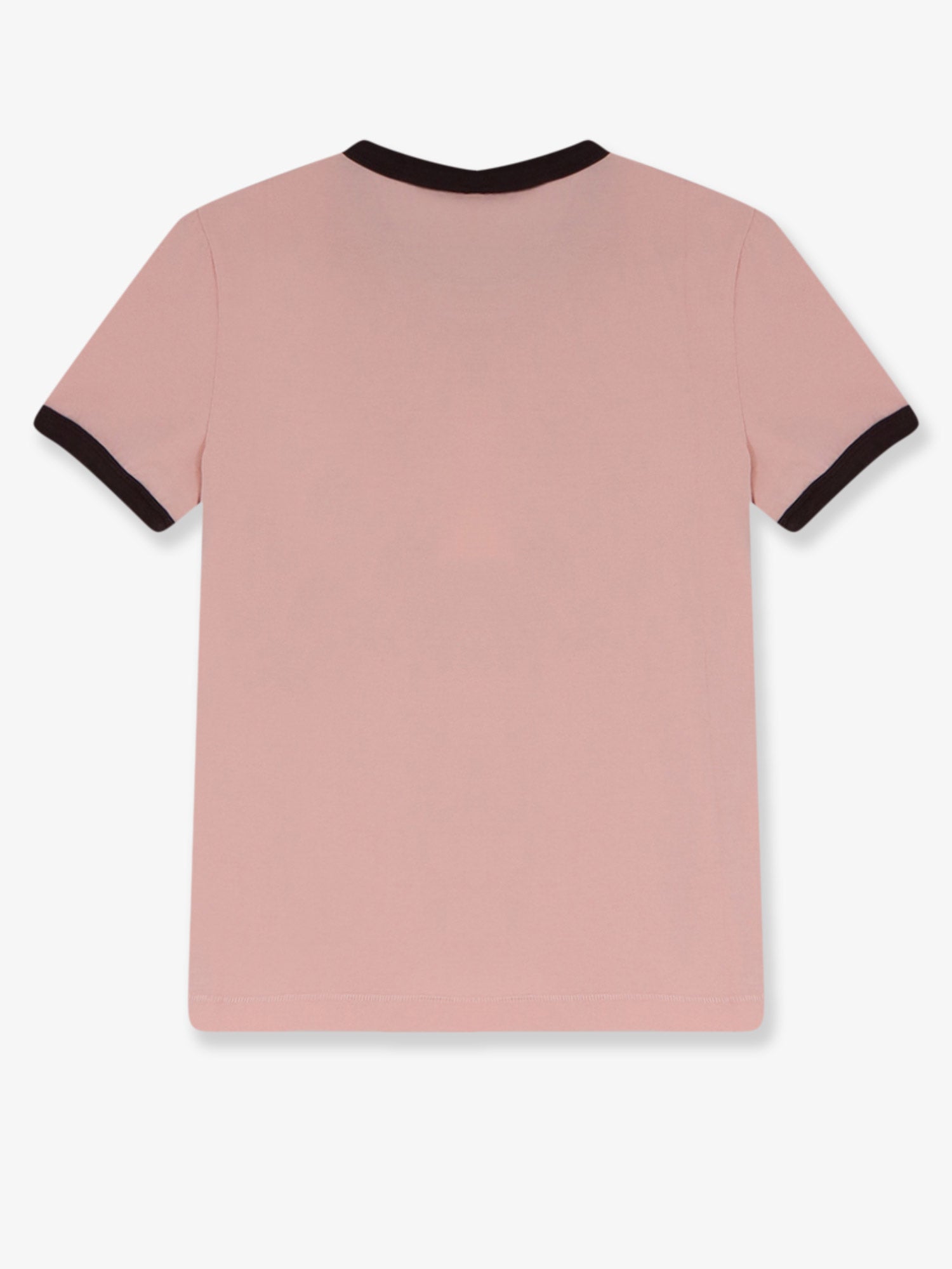 Chloé Cotton T-shirt With Print