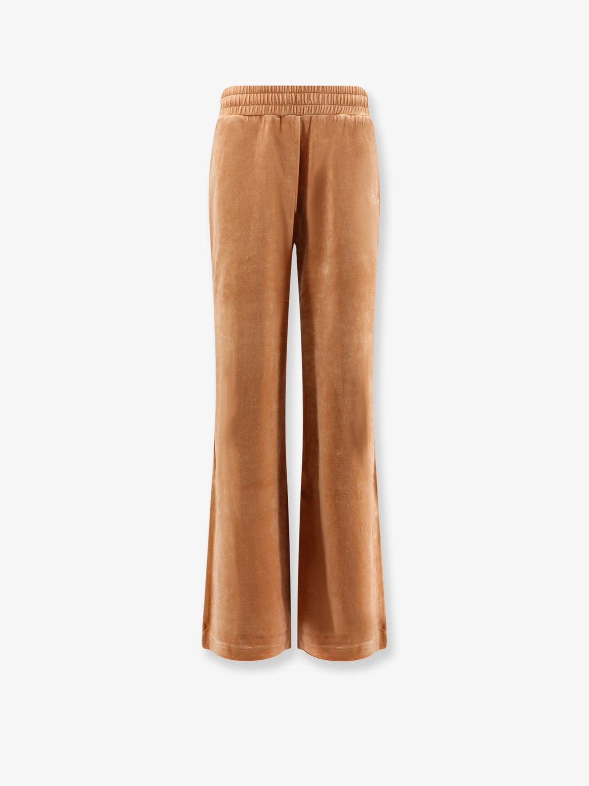 Chloé Velvet Joggers Trousers