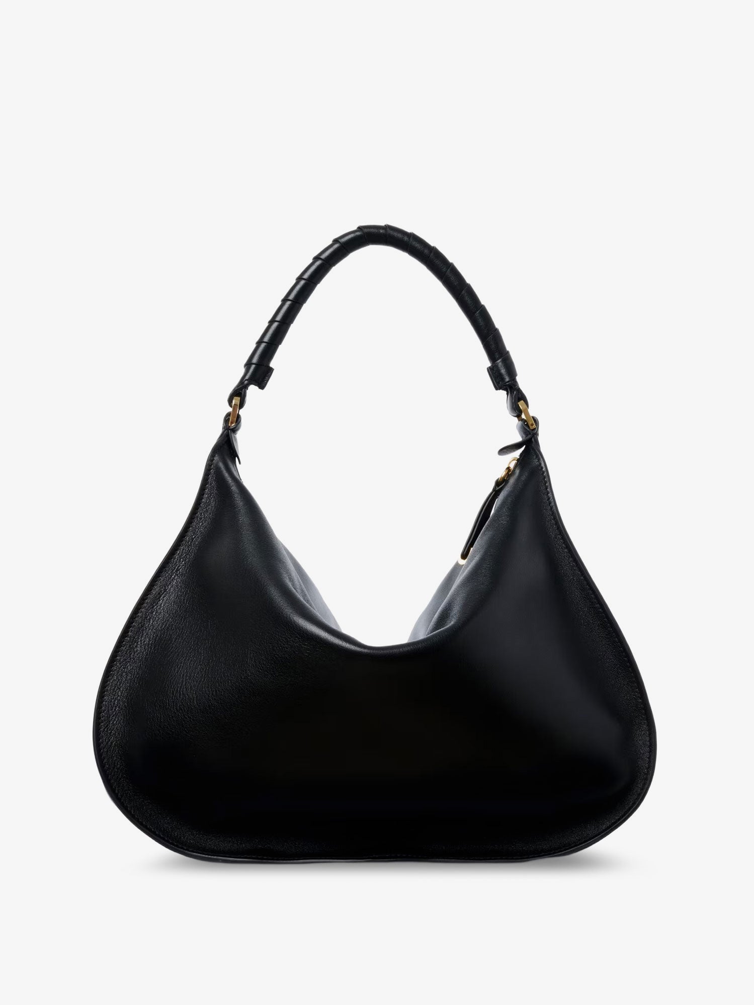 Chloé Marcie Medium Leather Shoulder Bag