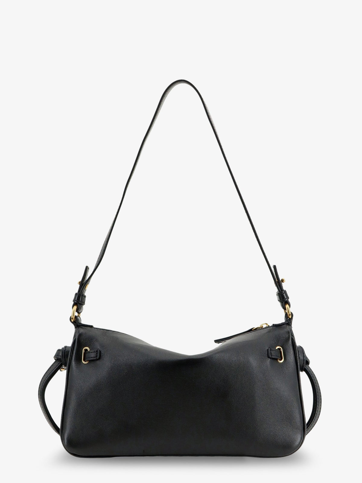 Chloé Paddington Sling Leather Shoulder Bag