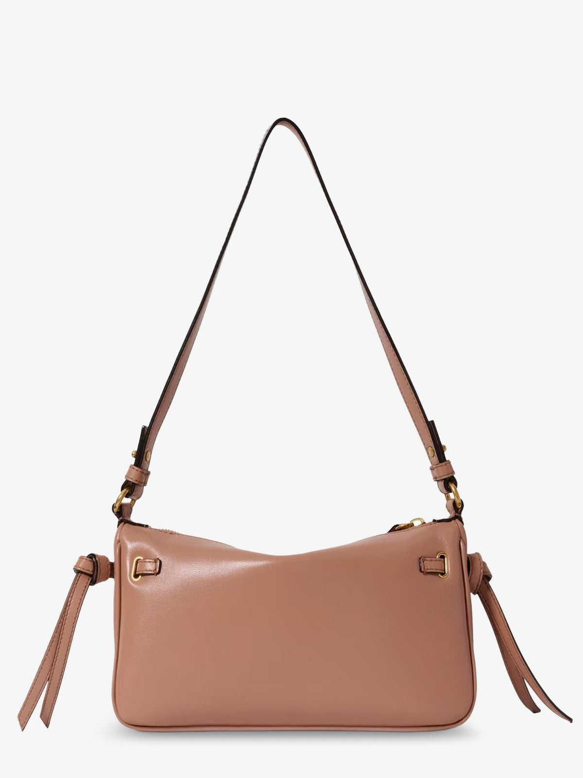 Chloé Paddington Sling Leather Shoulder Bag