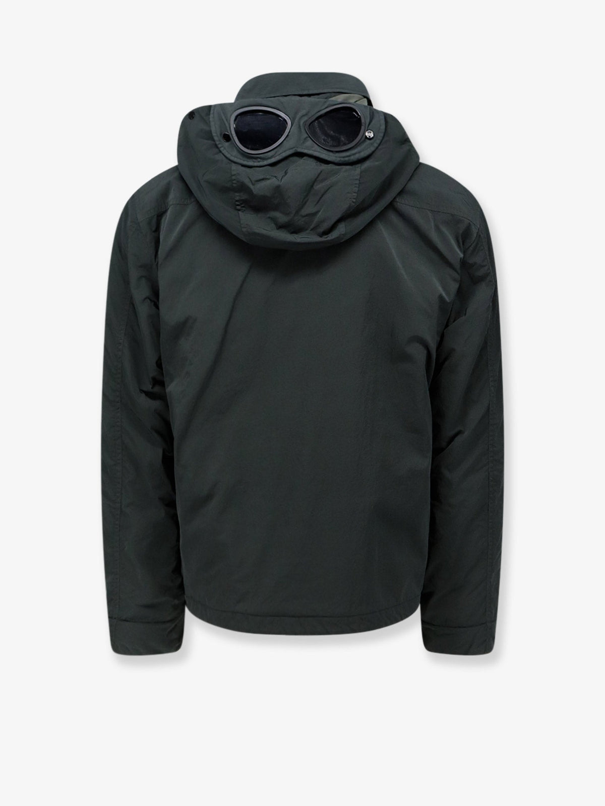 C.P. Company Heavy Chrome-r Goggle Jacket