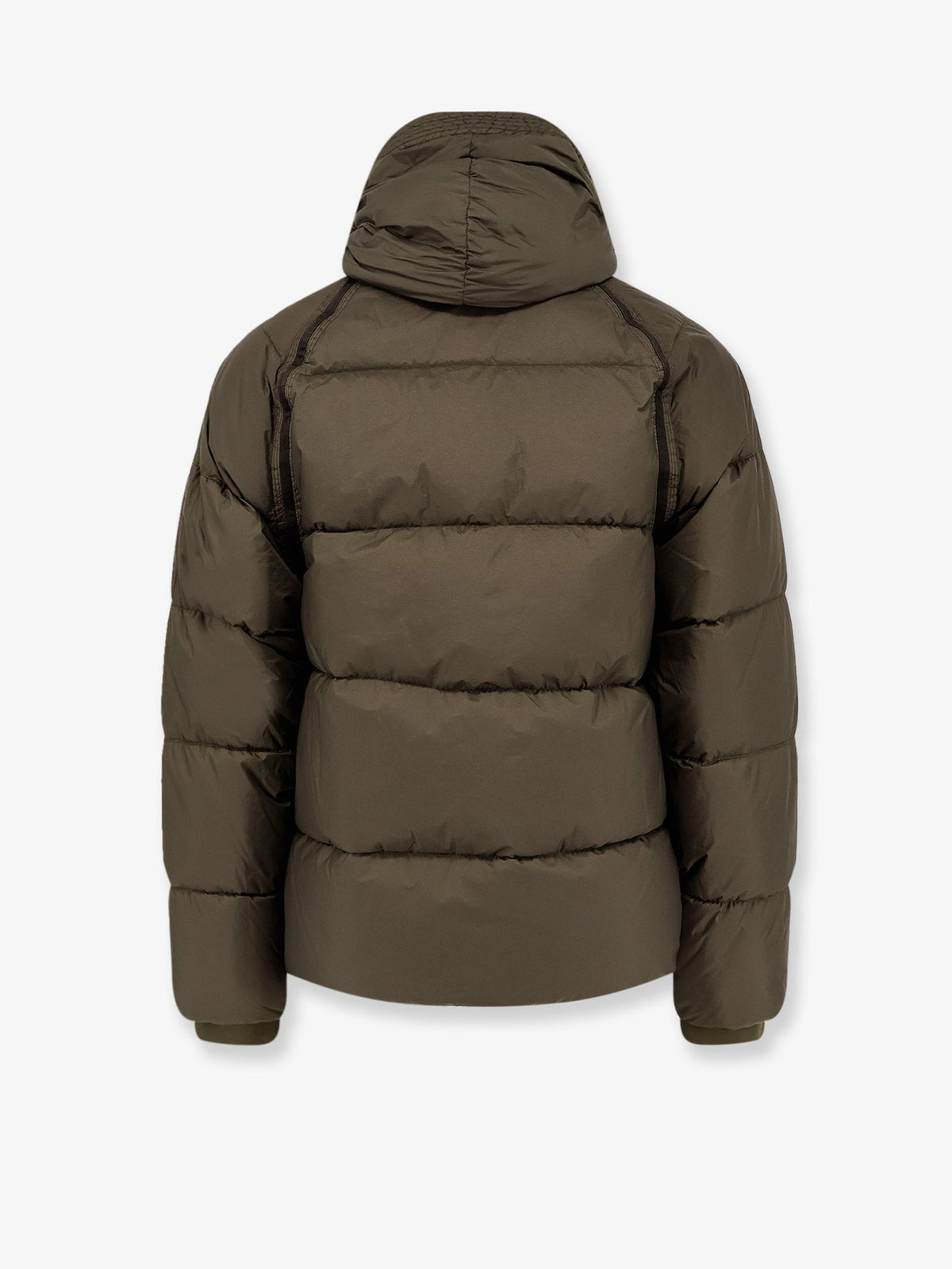 C.P. Company Medium Jacket Down Shield Down Jacket