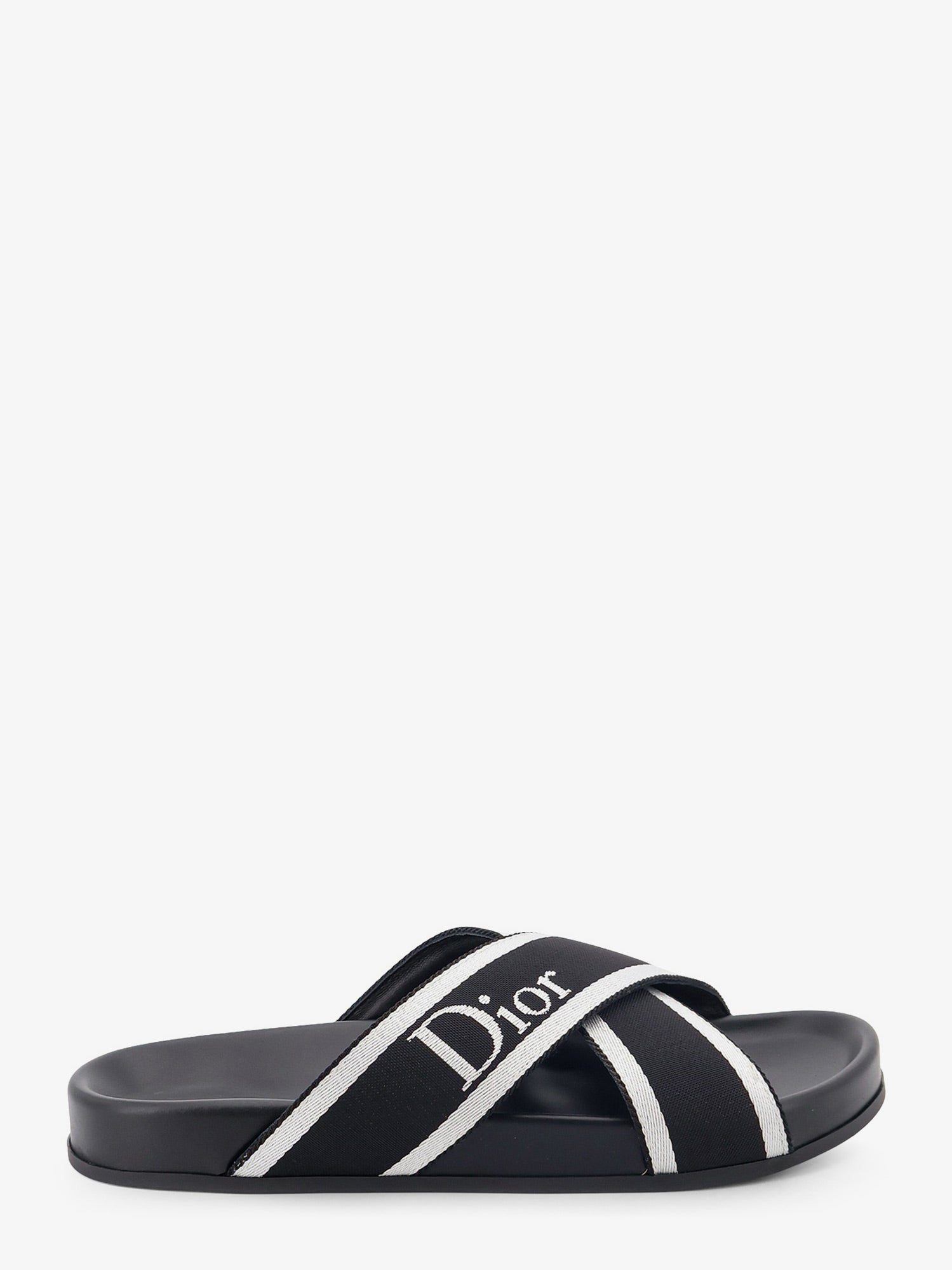 Dior Dior Aqua Sandals