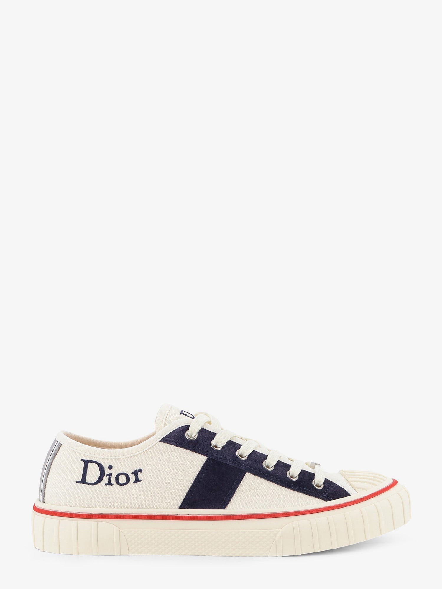 Dior Dior Hooper Low-top Sneakers