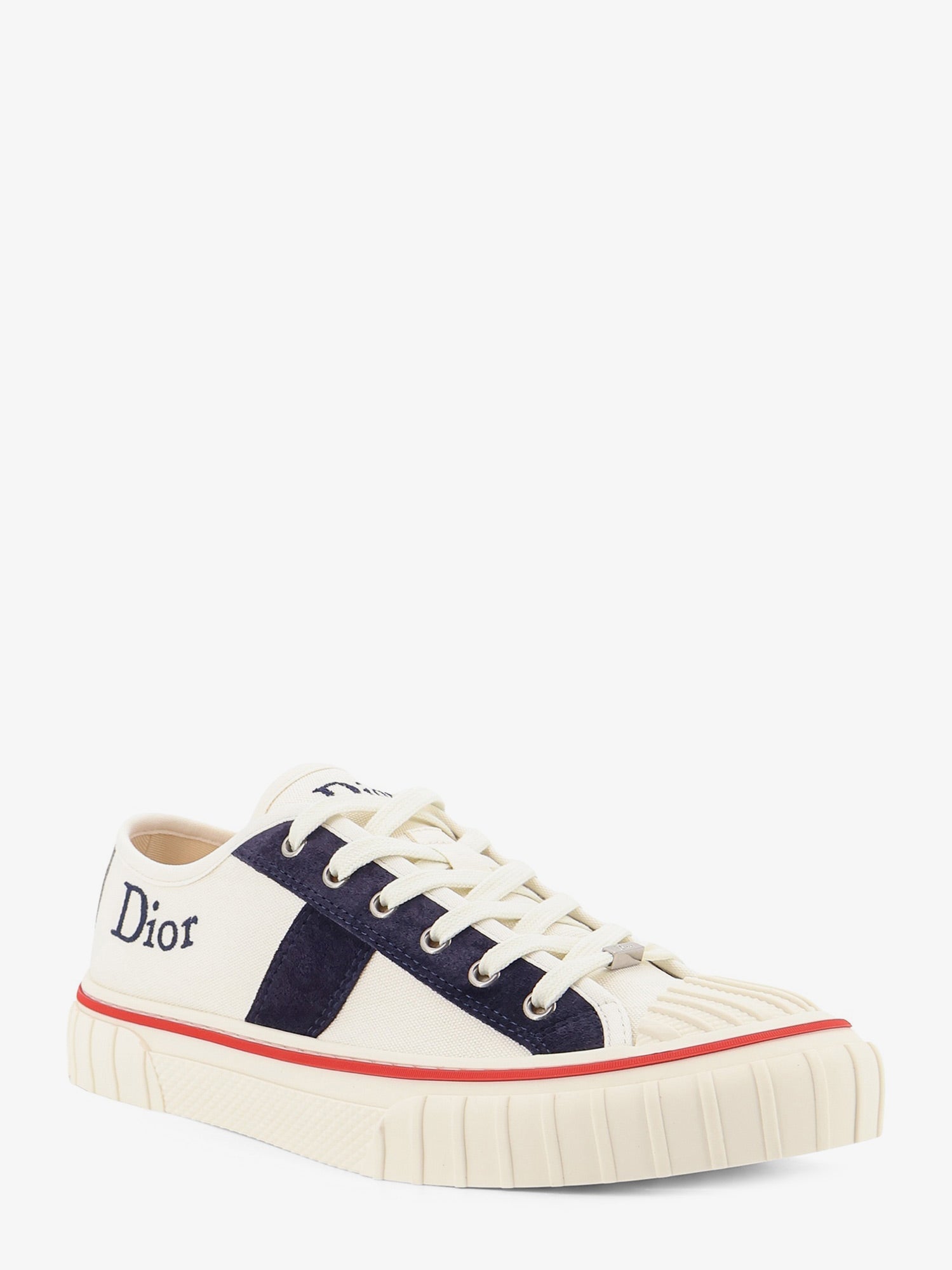 Dior Dior Hooper Low-top Sneakers