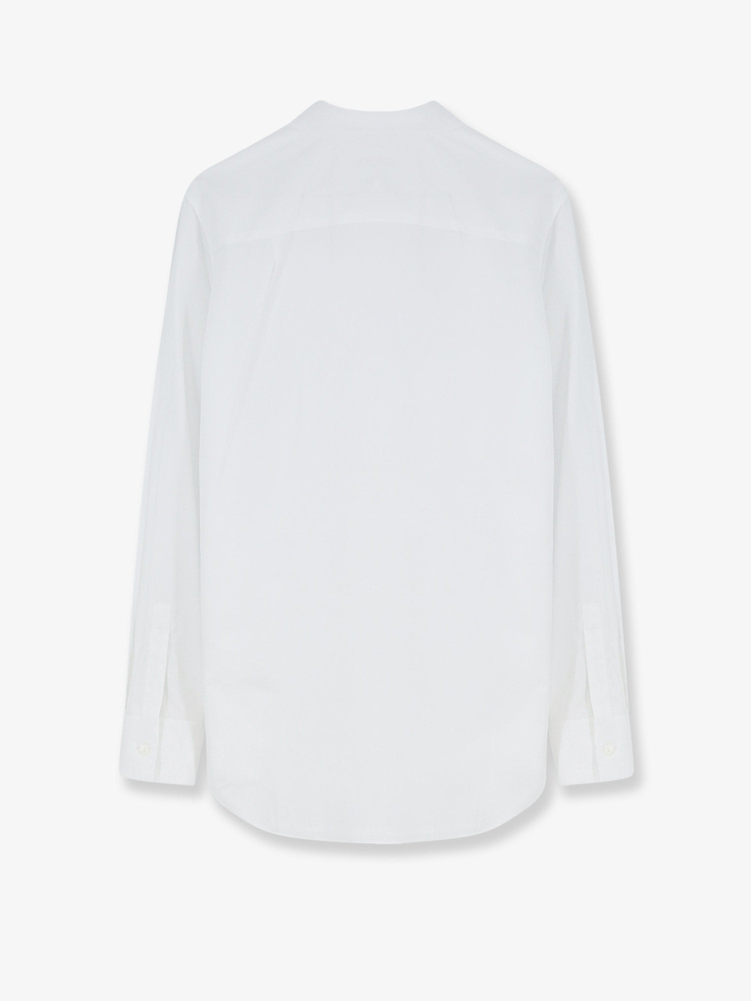 Dior Dioriviera Cotton Poplin Shirt