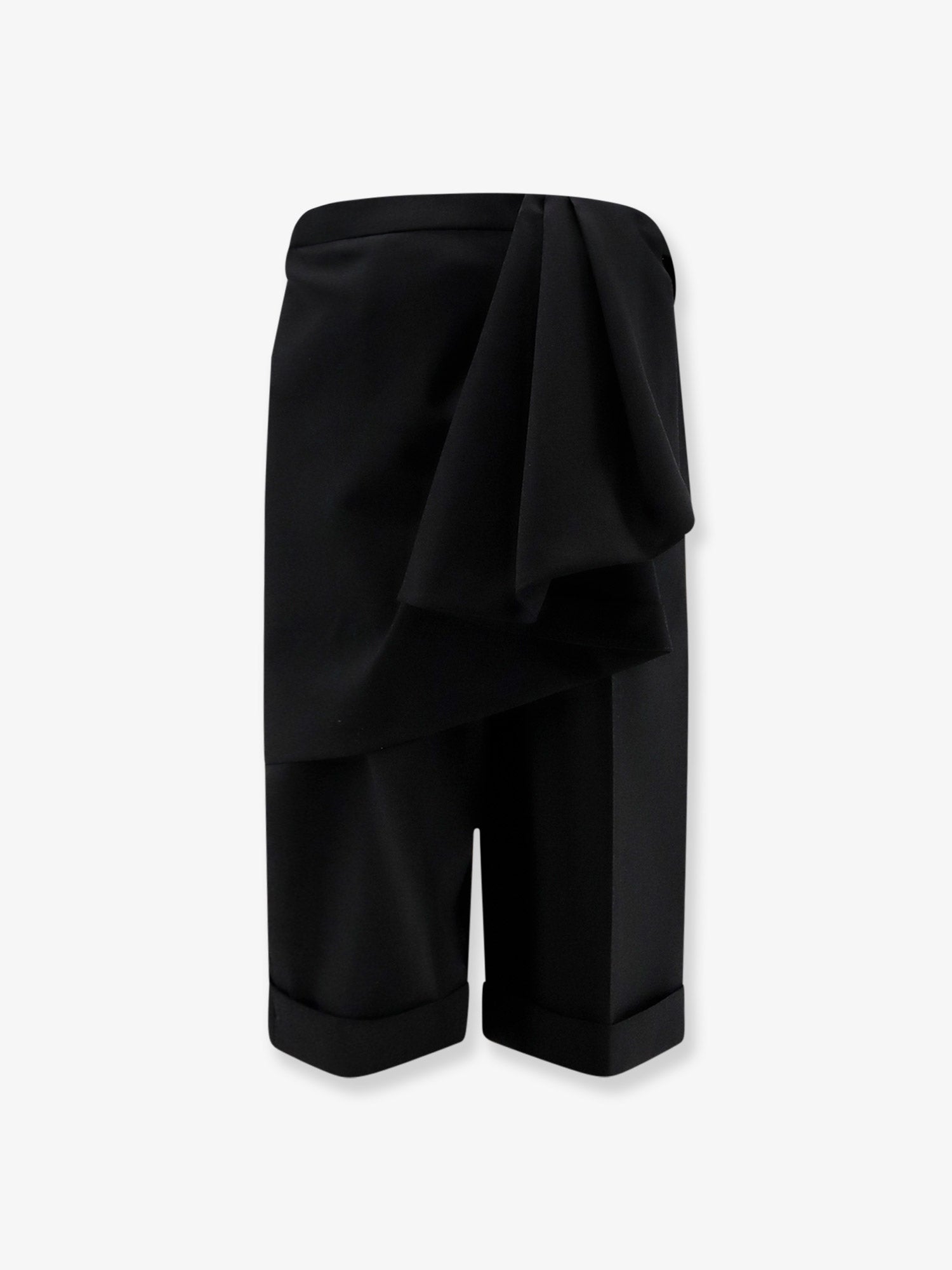 Dior Capri Wool Trousers